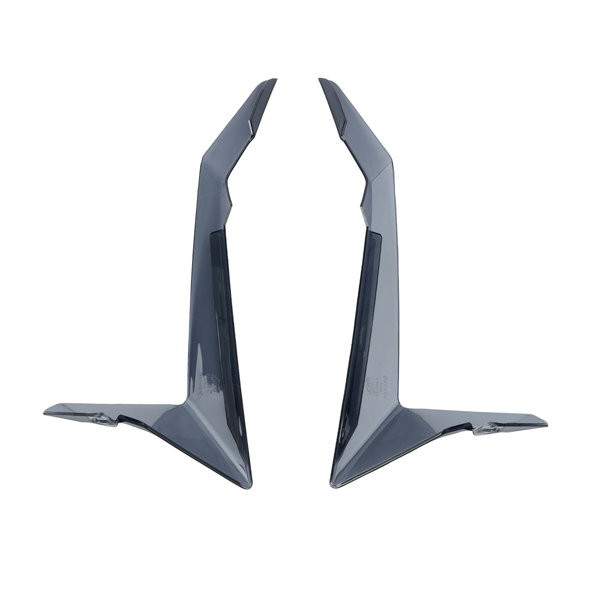 2025-2026 Honda Forza 750 NSS750 Side Spoiler Wind Deflector Fairing