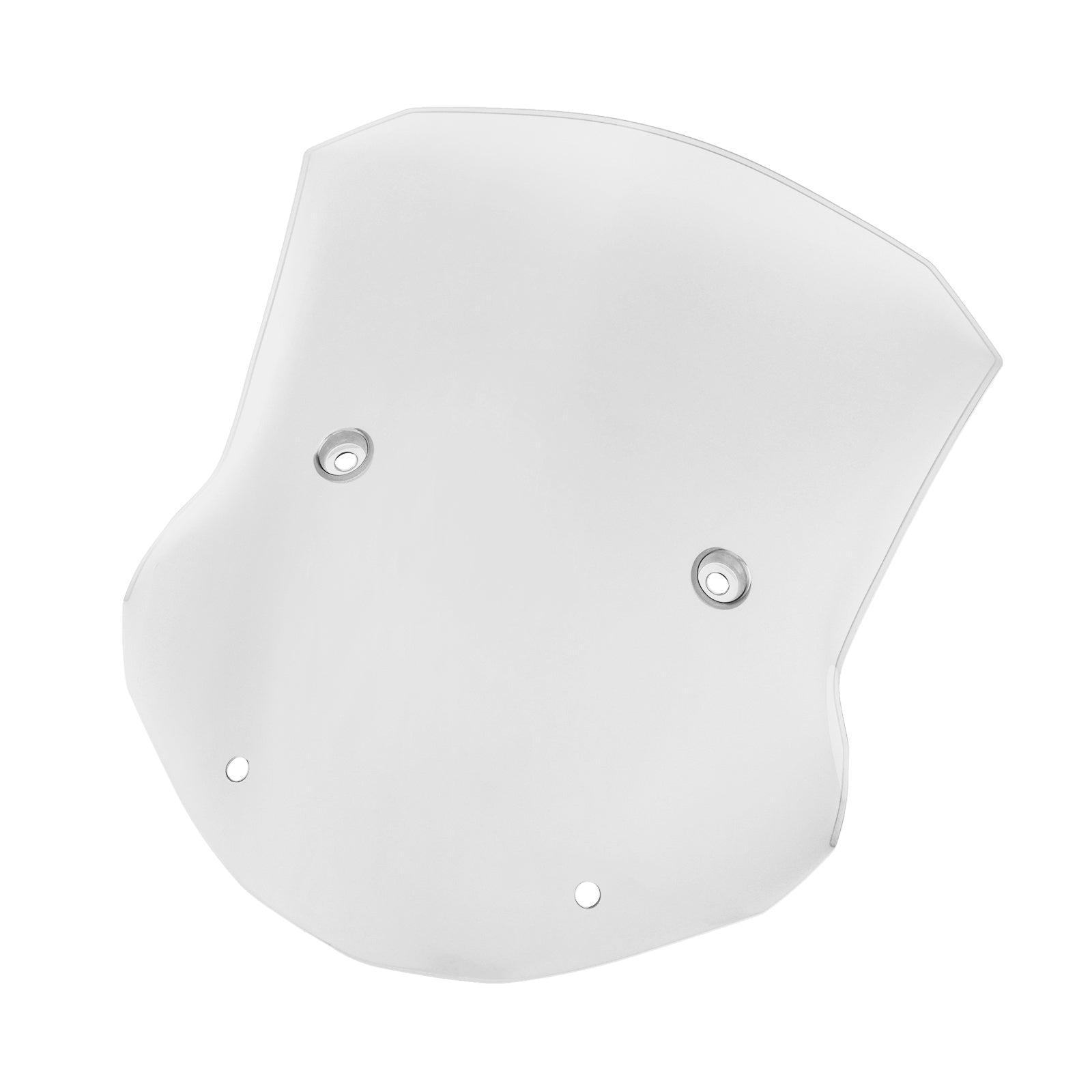 20-24 BMW S1000XR Scheinwerfer Windschutzscheibe Windschutzscheibe Windschutzscheibe