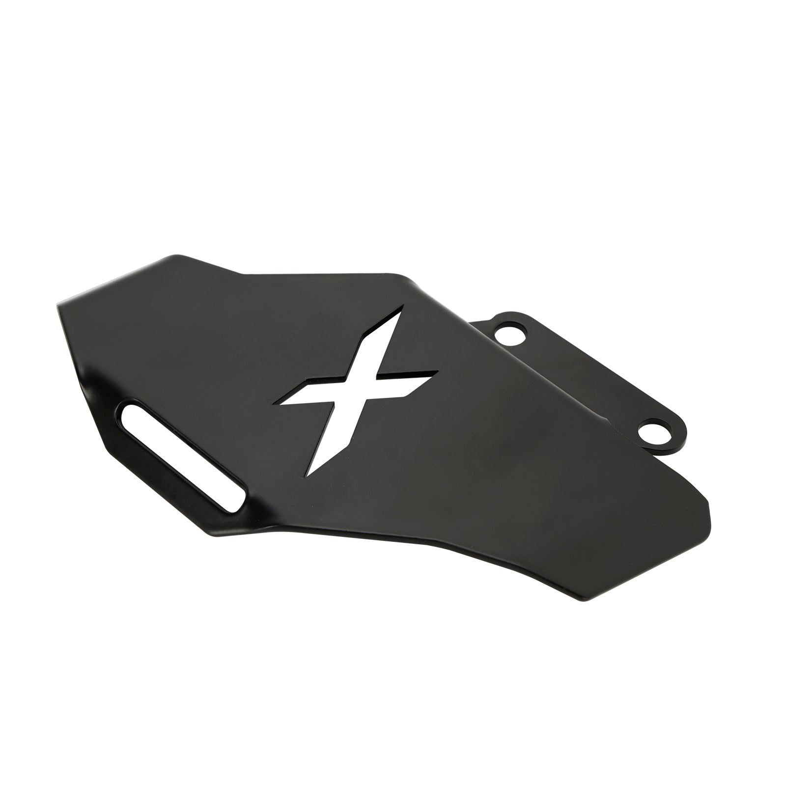 Achterrem master cilinder bewakingsafdekking geschikt voor Ducati Desert x 2022-2024