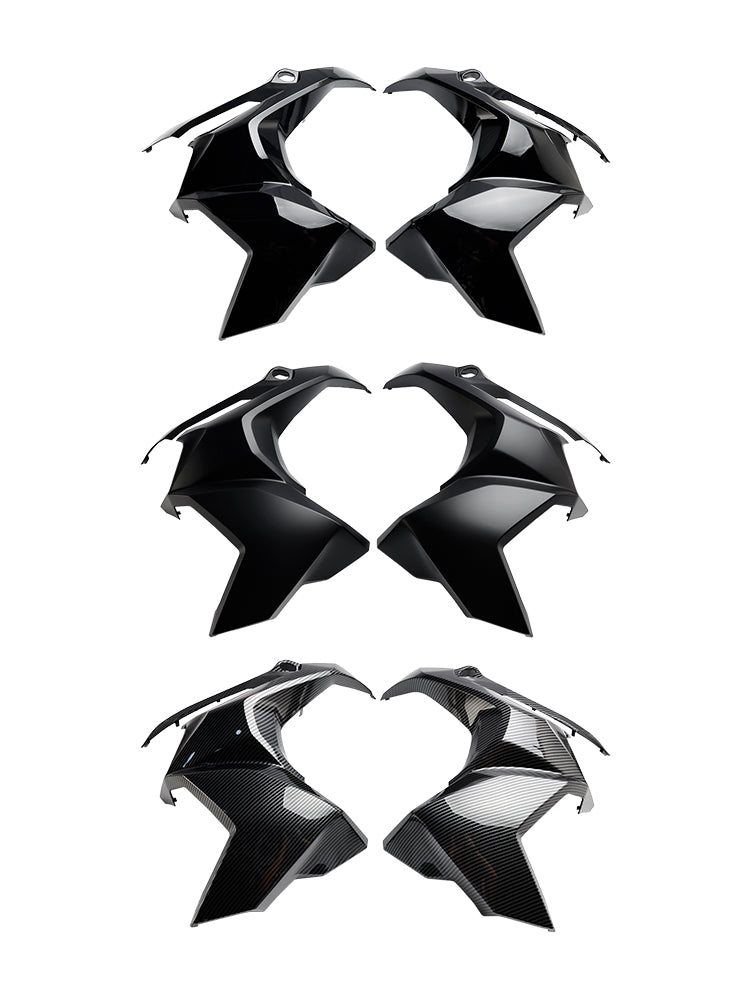 23-24 Honda Adv 160 Front Side Cover Headlight Panel Fairing