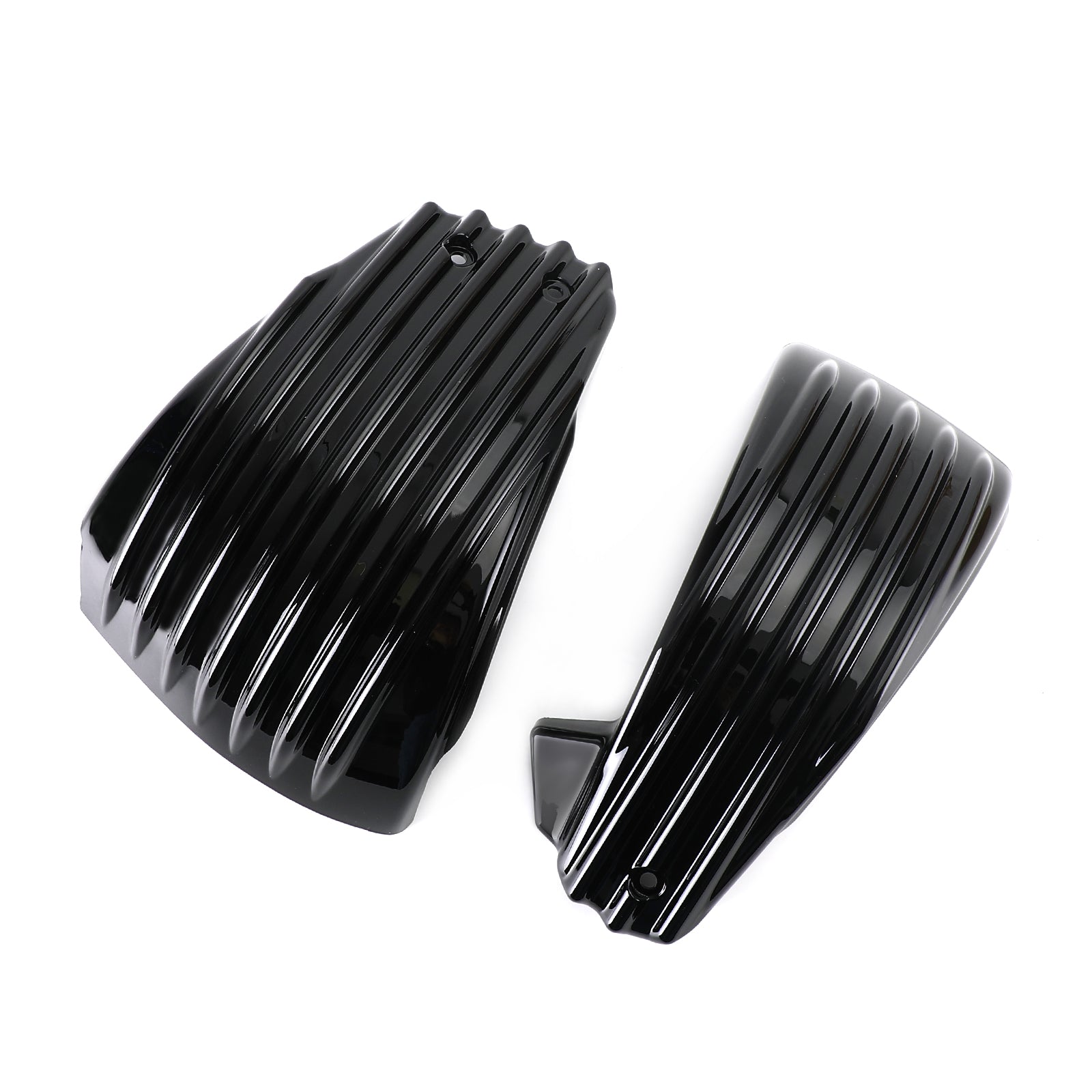 2018-2020 Softail Street Bob Deluxe Battery Side Cover