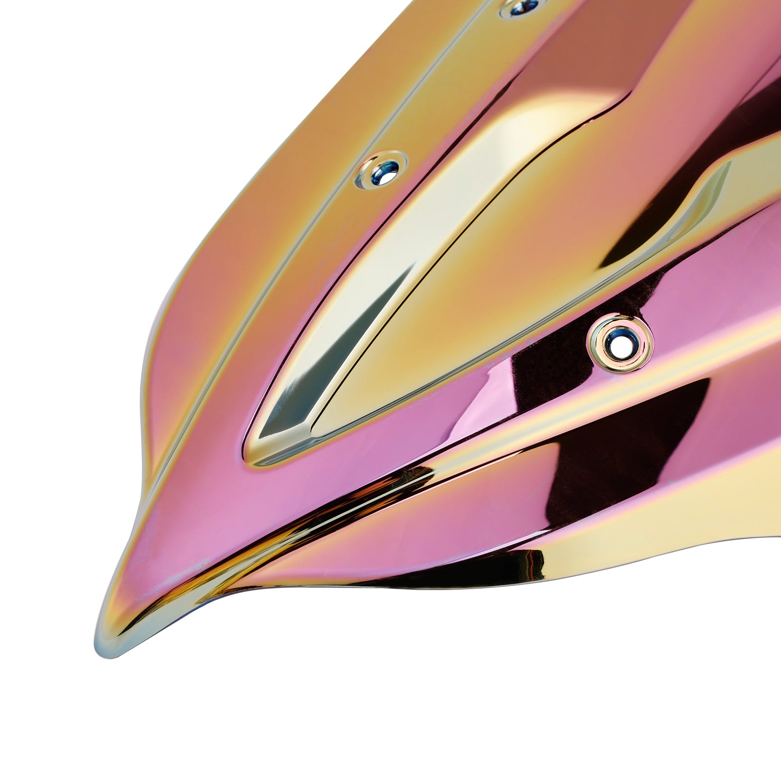 2024-2025 KAWASAKI Z500 Windshield Windscreen