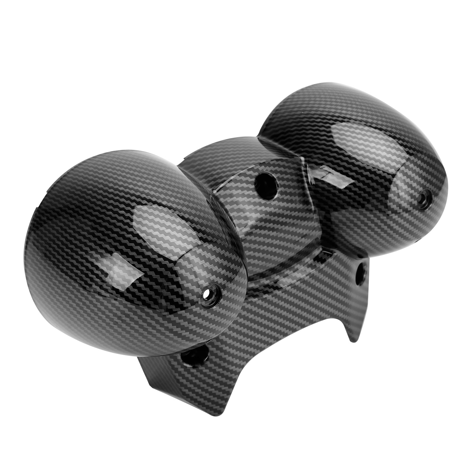 Vnější pouzdro krytu rychloměru pro Kawasaki Z900RS Z900 RS 2018-2023 Chrome