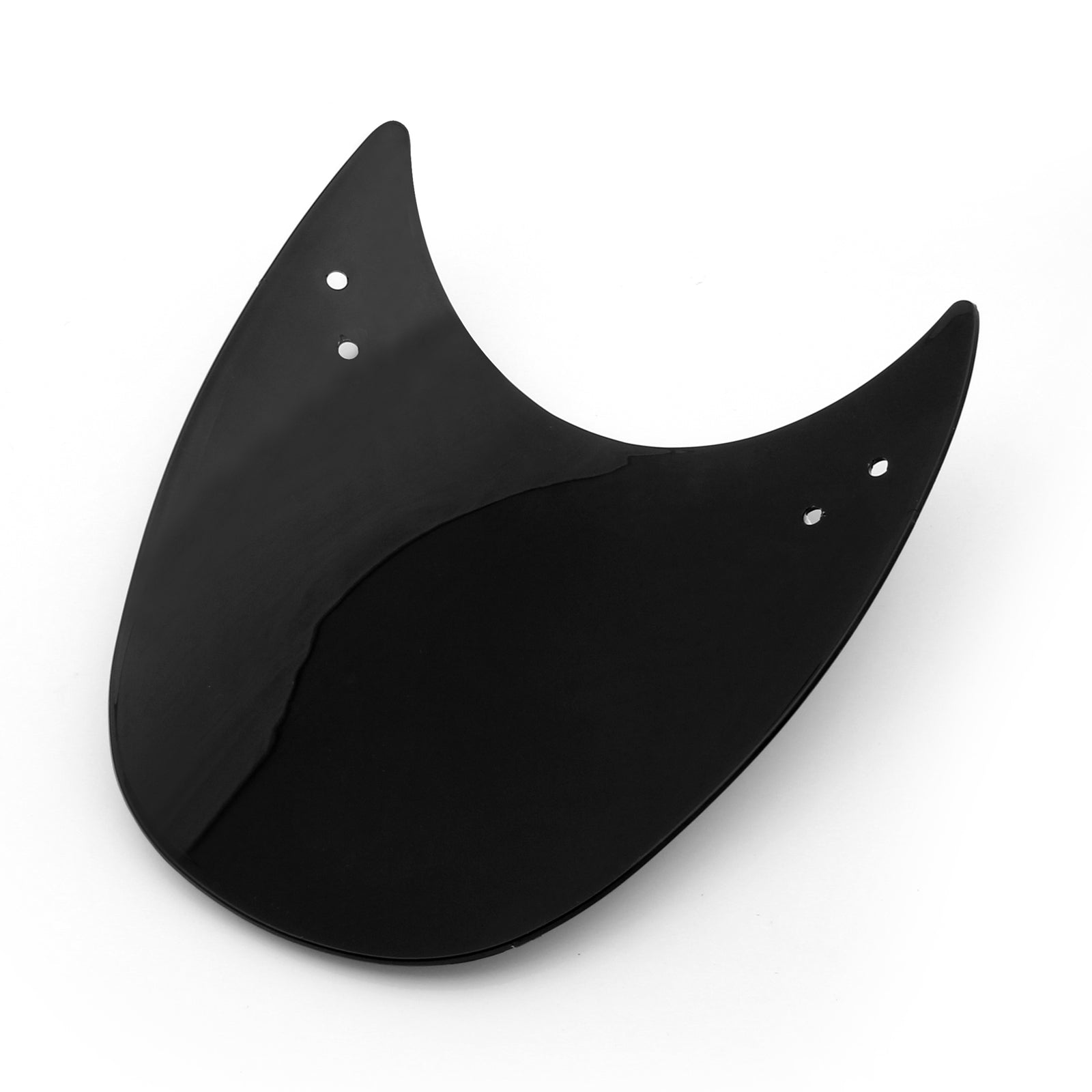 Kawasaki Suzuki Aprilia Indian Dyna Softail Sportster Windscreen Windshield