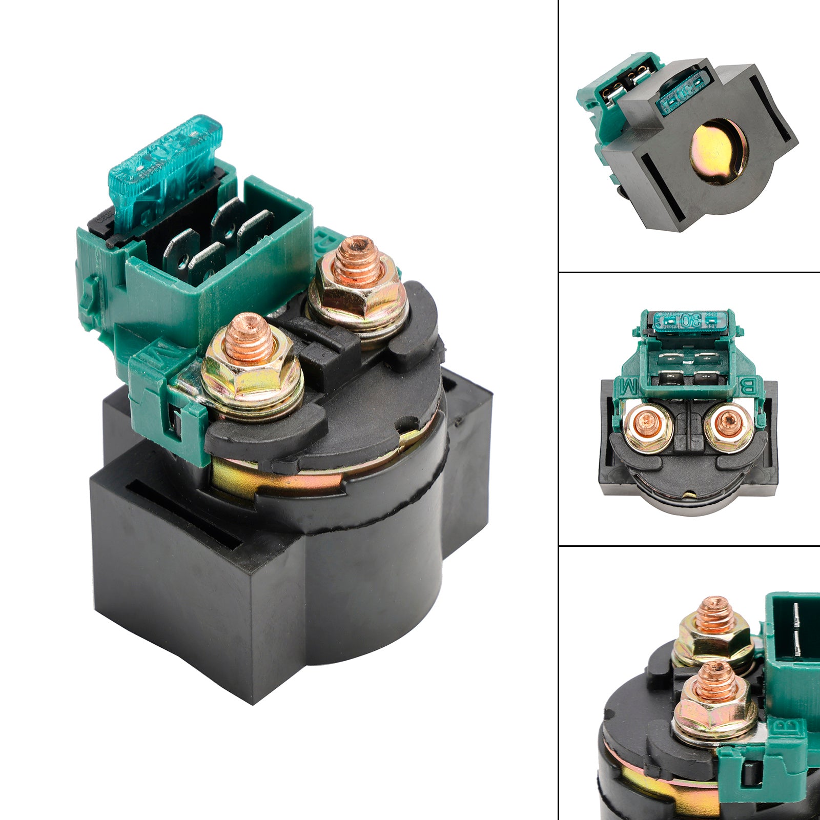 STELS ATV Leopard 500 650 Ermak 600 Vityaz 800 Startermagnetrelais