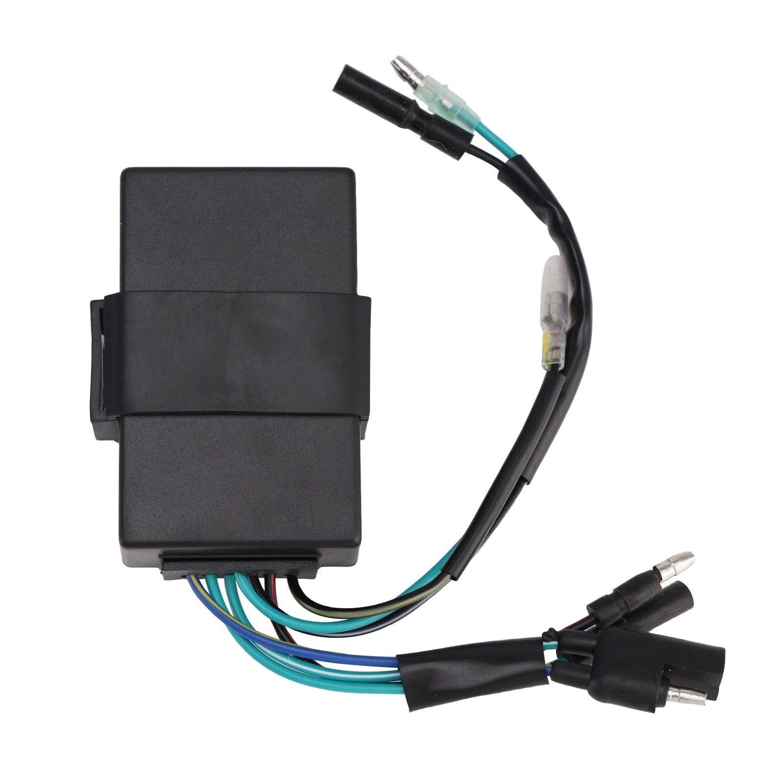 Honda CR80R 96-02 CR85R 03-04 30410-GBF-831CDI Ignition System Unit Box