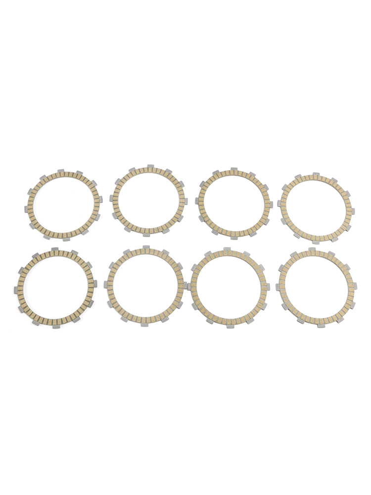 Kawasaki ZX900 Ninja 900 84-86 Clutch Friction Plate Kit 13088-1013