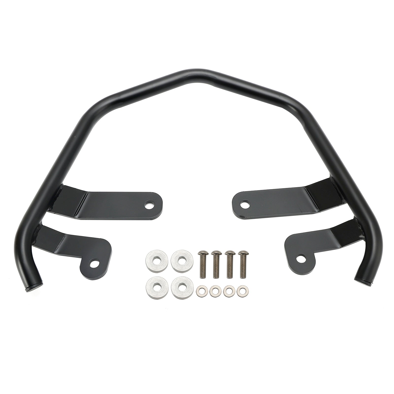 22-24 MOTO GUZZI V100 Mandello Passenger Armrest Hand Holder