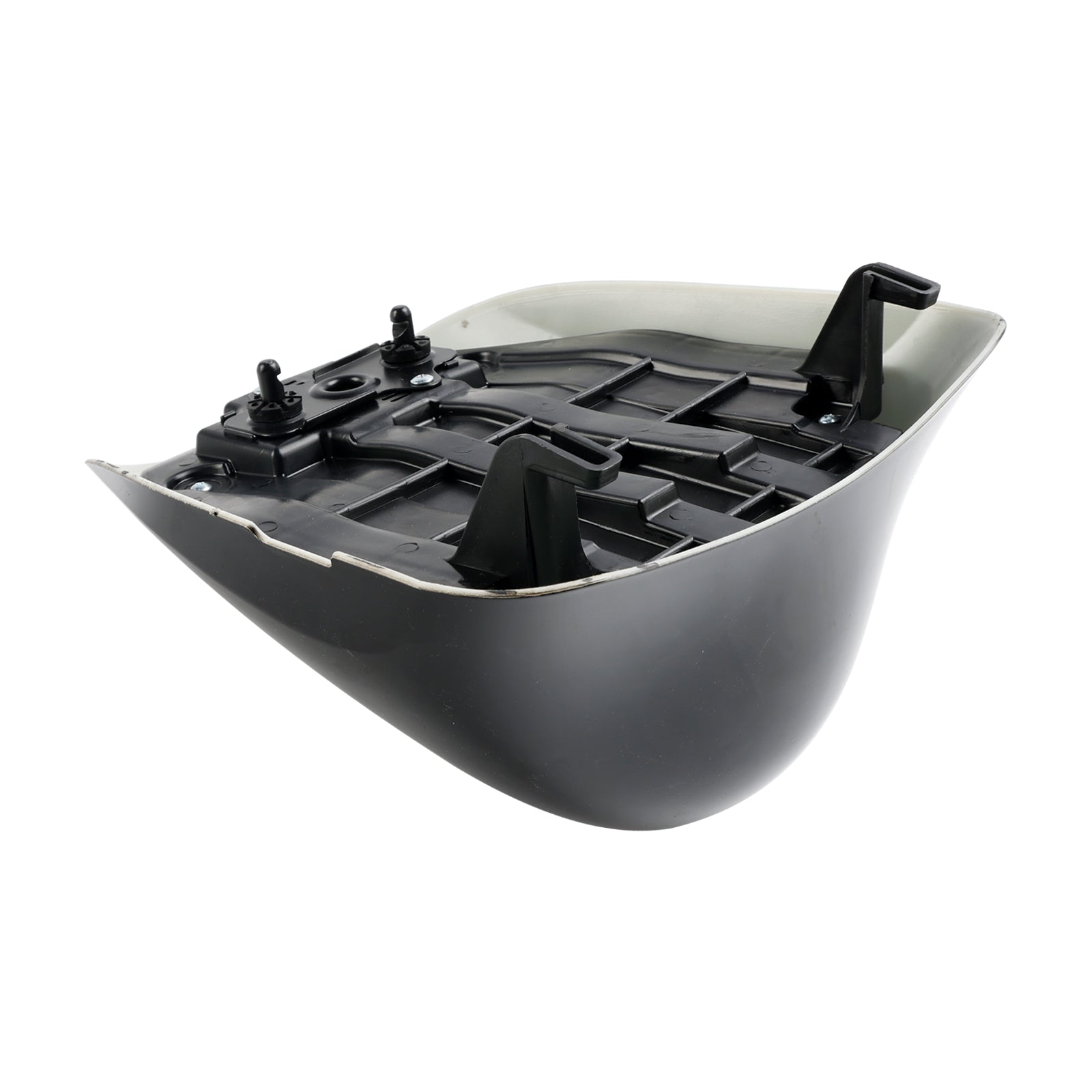 99-07 Suzuki GSX1300R GSX-R1300 Hayabusa Cubierta de carenado del asiento trasero