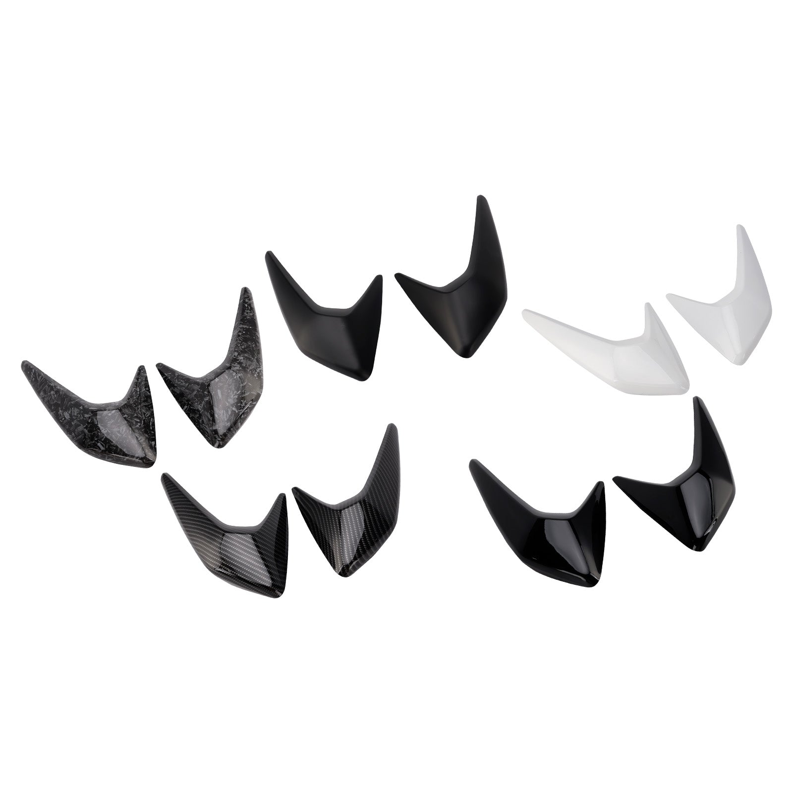 Street Triple 765 R/RS 2020-2022 Side Frame Cover Panel Fairing