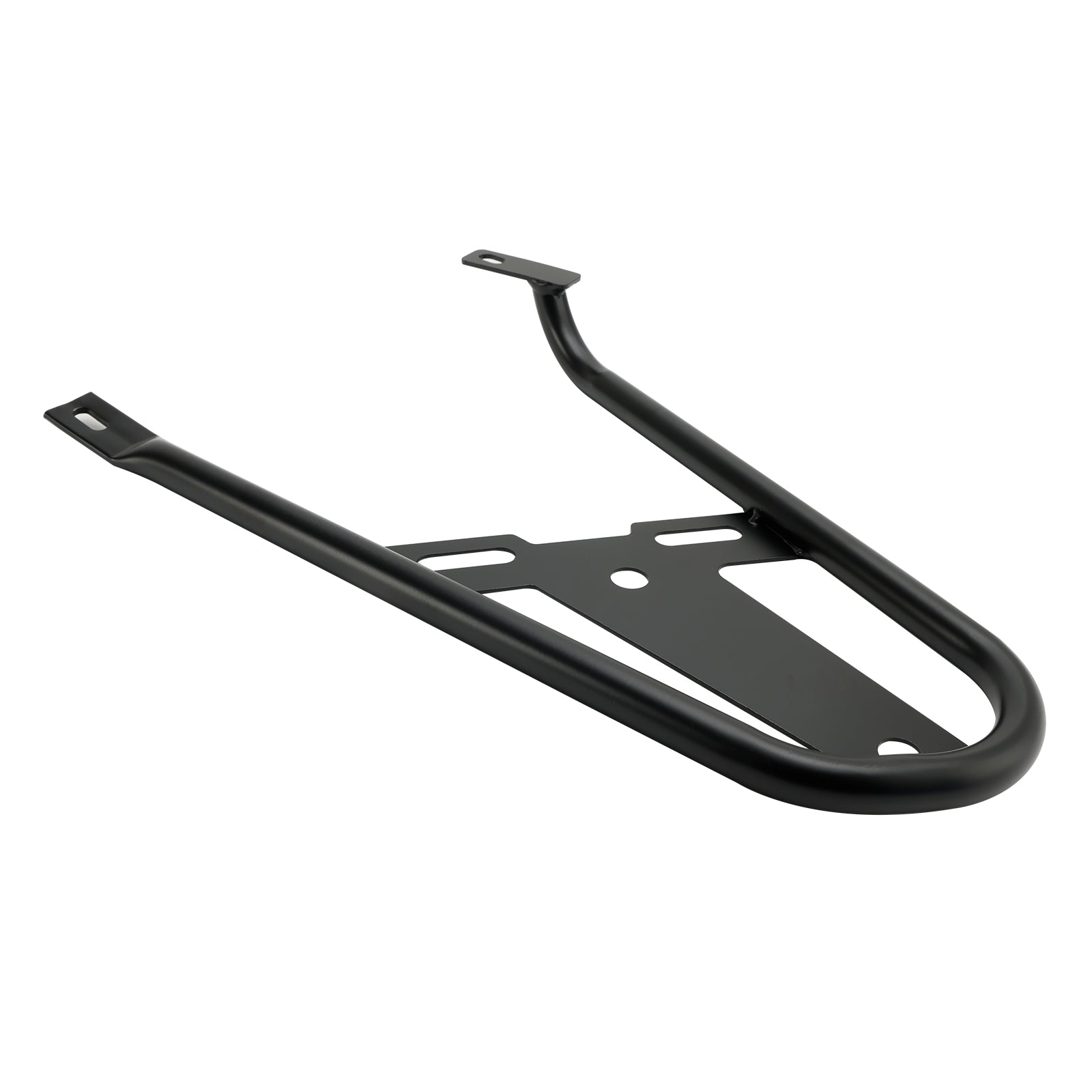 19-24 Gt & Interceptor 650 Luggage Rack Side Saddle Bag Mount Bracket Right