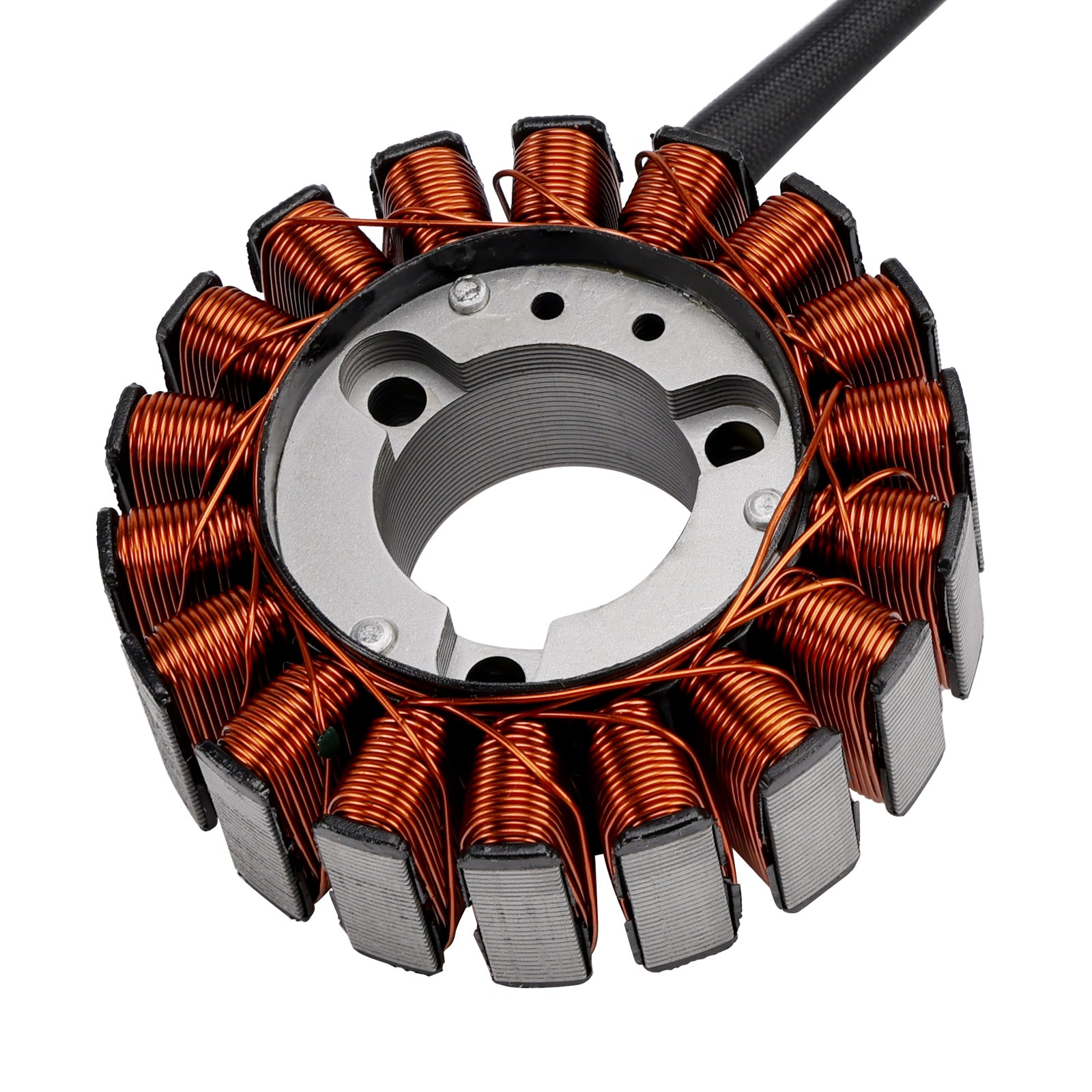 2004-2006 Honda Big Ruckus 250 PS250 Magneto Alternator Stator