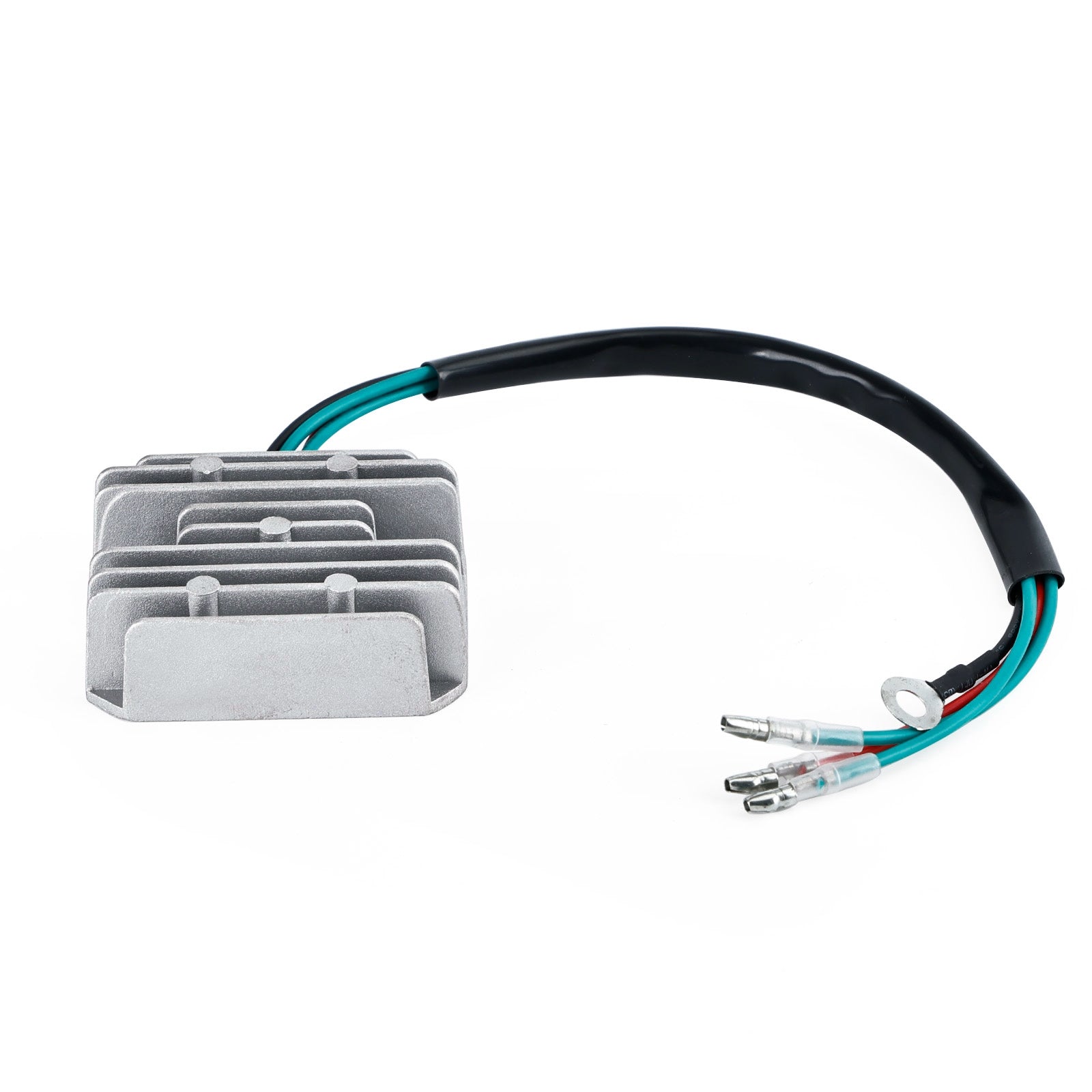 Gleichrichterregler für Yamaha Außenbord F 4HP 5 PS 6HP 2010-2022 6BX-81960-00-00