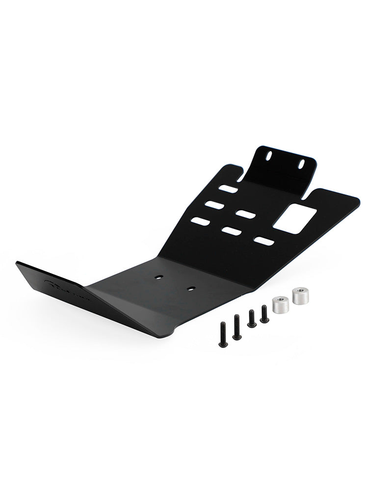 Motor-Unterseitenschutz-Unterfahrschutz für Kawasaki KLX250 KLX300R 08–22