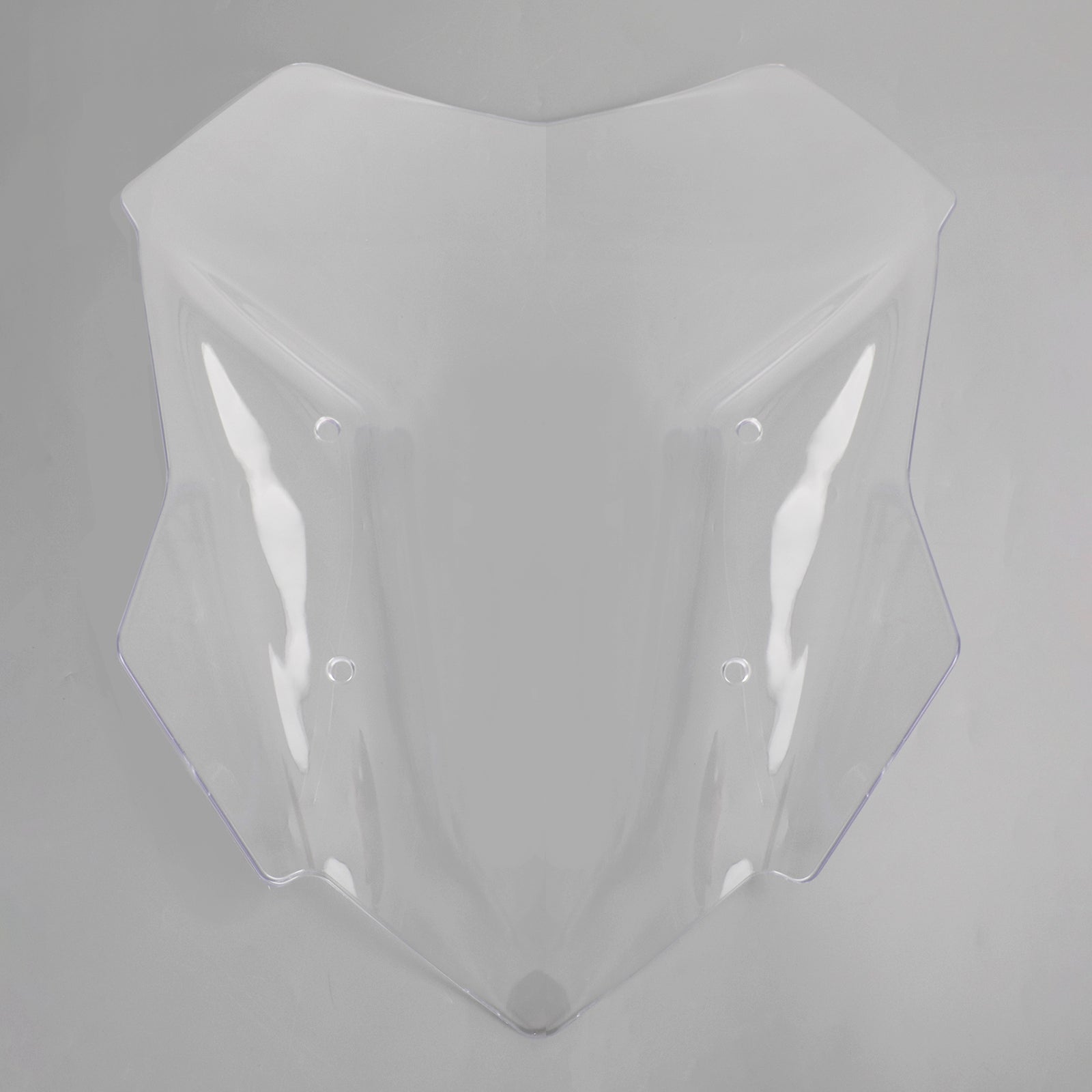 BMW S1000XR 15-19 ABS Motorcycle Windshield WindScreen