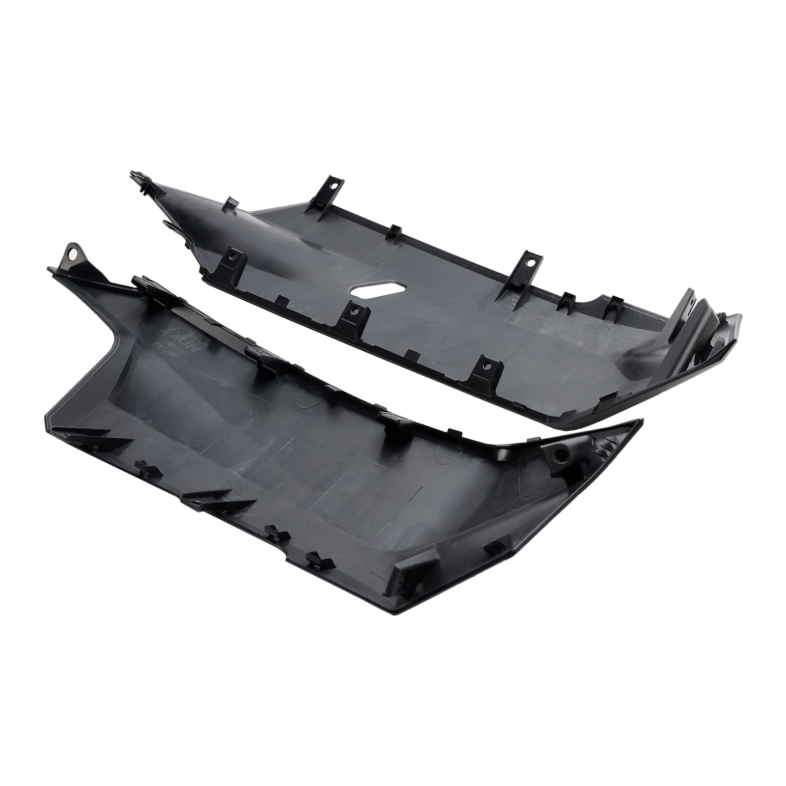 23-24 Honda Adv 160 Side Pedal Cover Panel Fairing Cowl