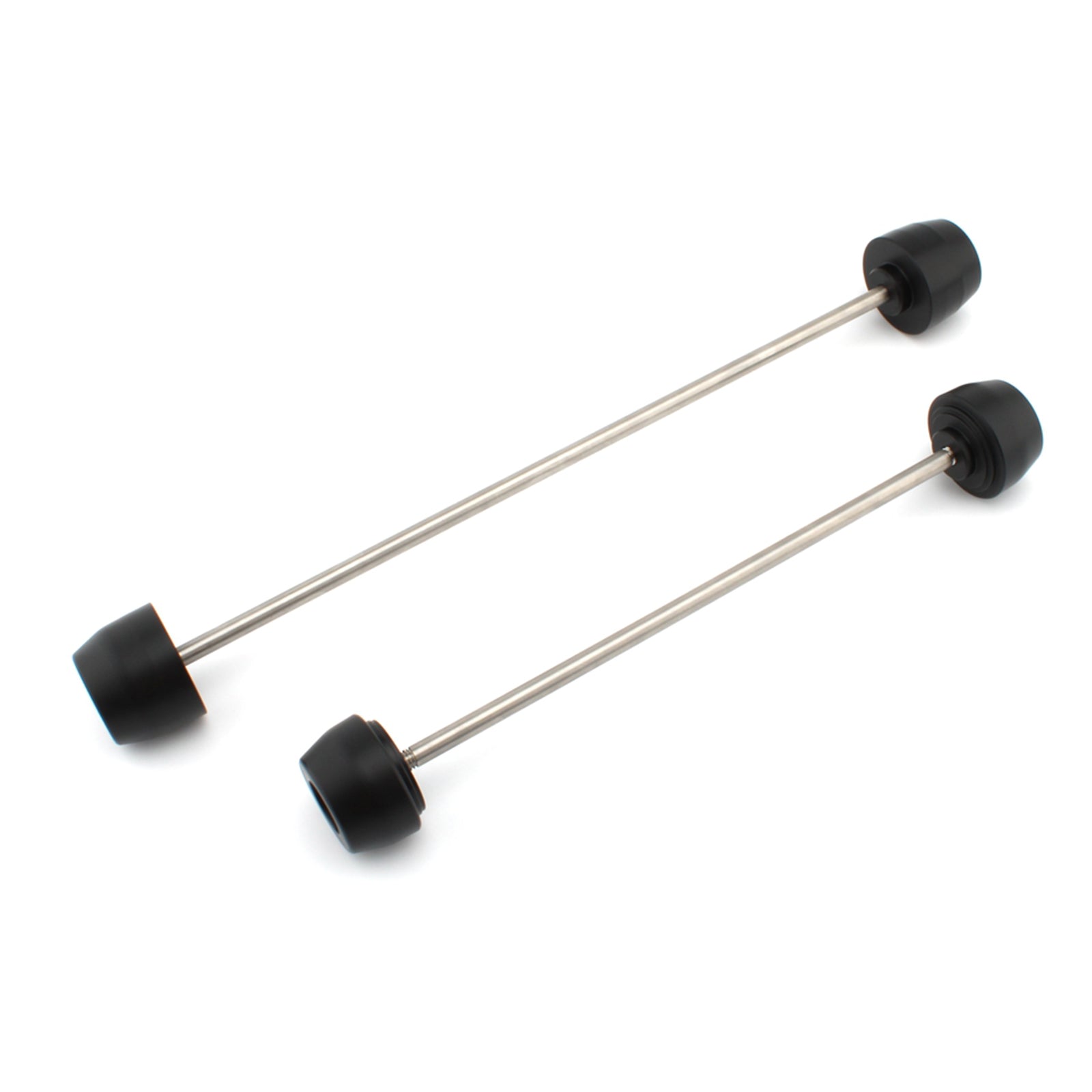 Bmw S1000R Xr 14-21 Rr 10-21 Vorder- und Hinterrad-Sturzschutzspulen