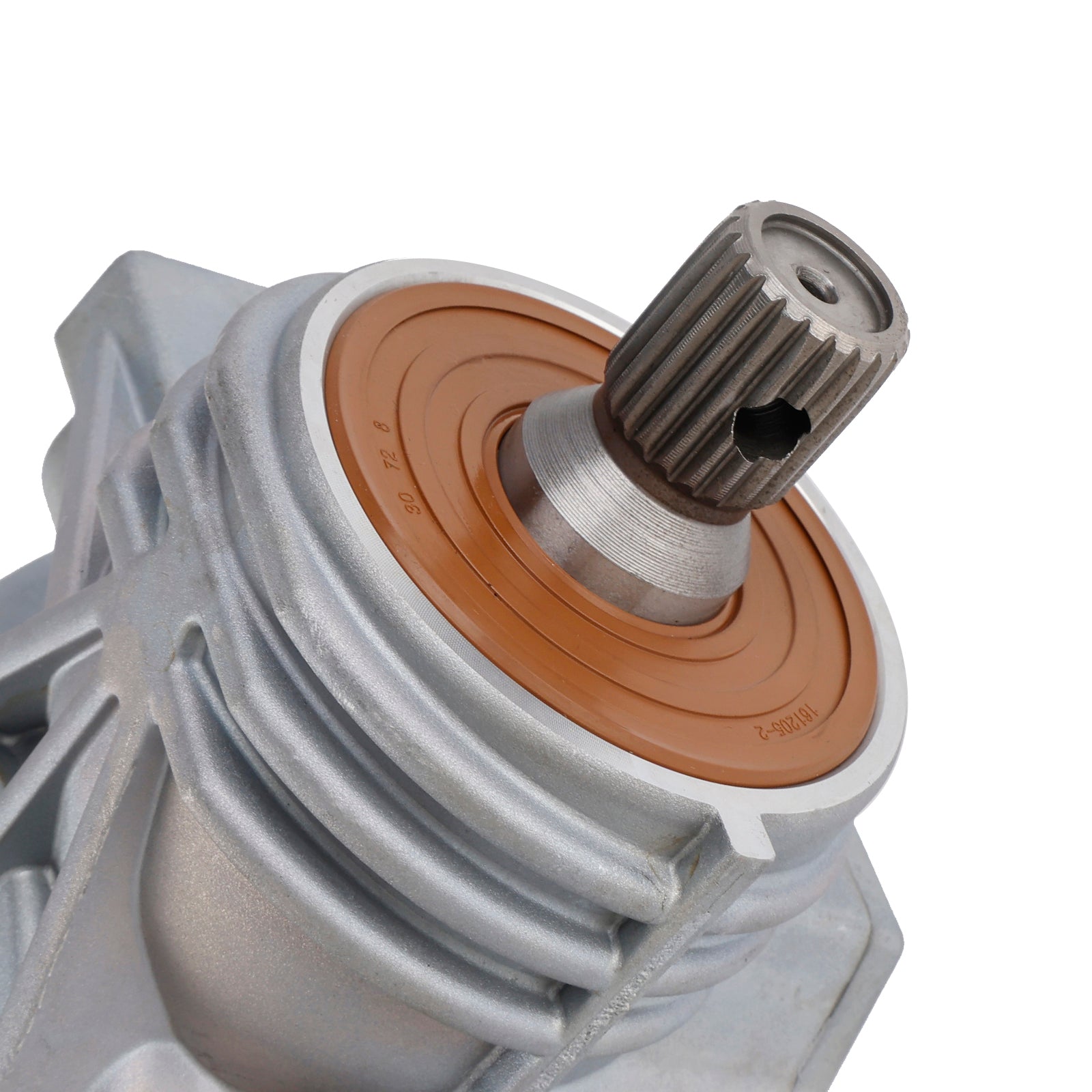 Sea-Doo GTX GTI GTRディファレンシャルフロントギアケースキット1333243