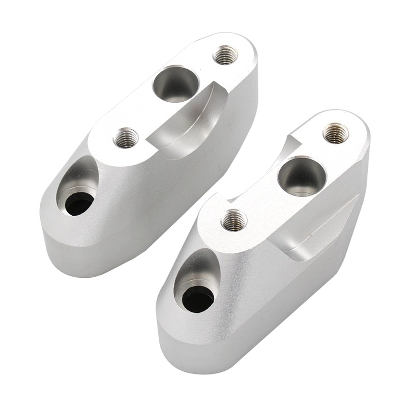 2015-2018 BMW R1200RS (K54) Handlebar 1 1/8" Up Bar Risers