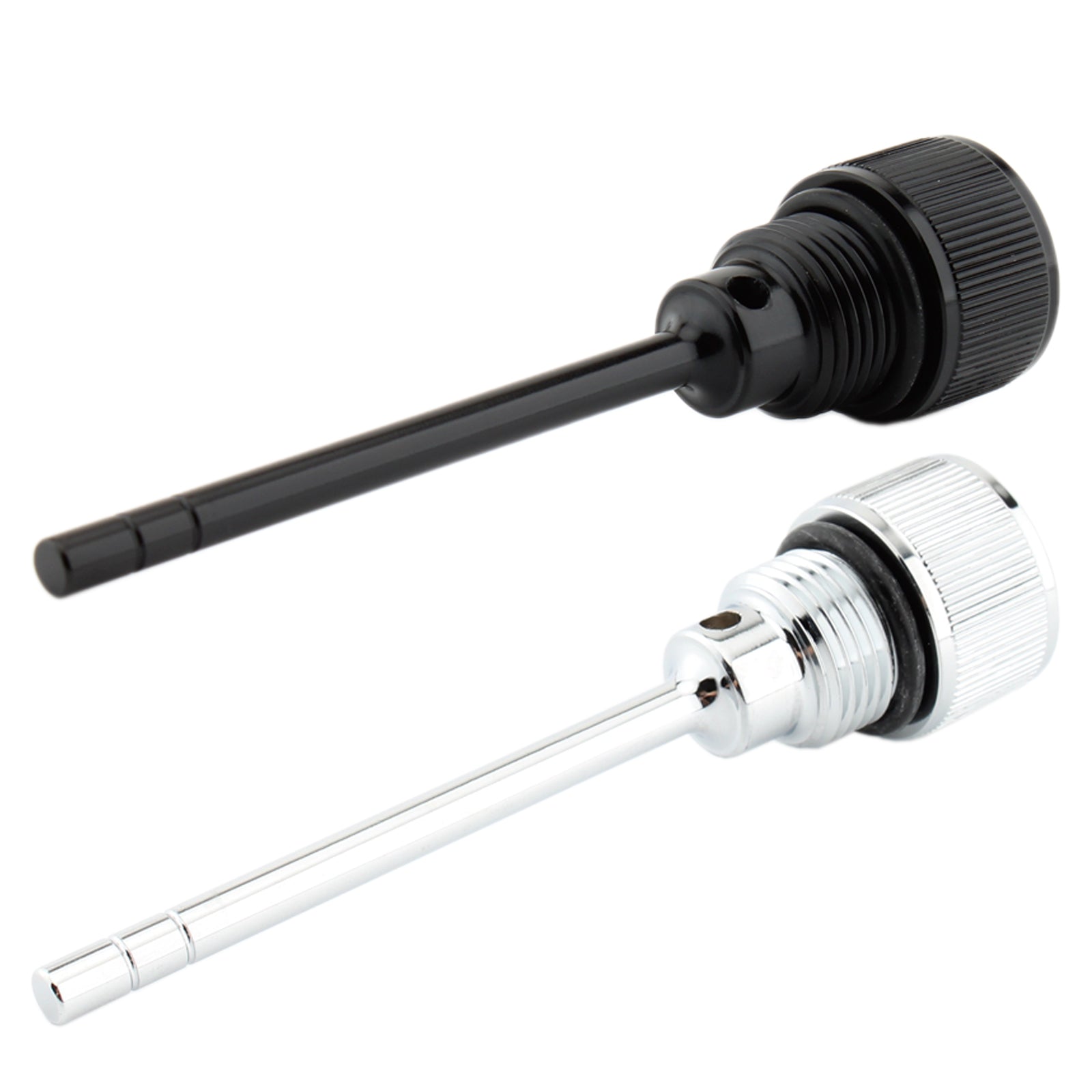 07-19 Softail Road Glide 1105-0022 Oil Dipstick Tank Cap Plug