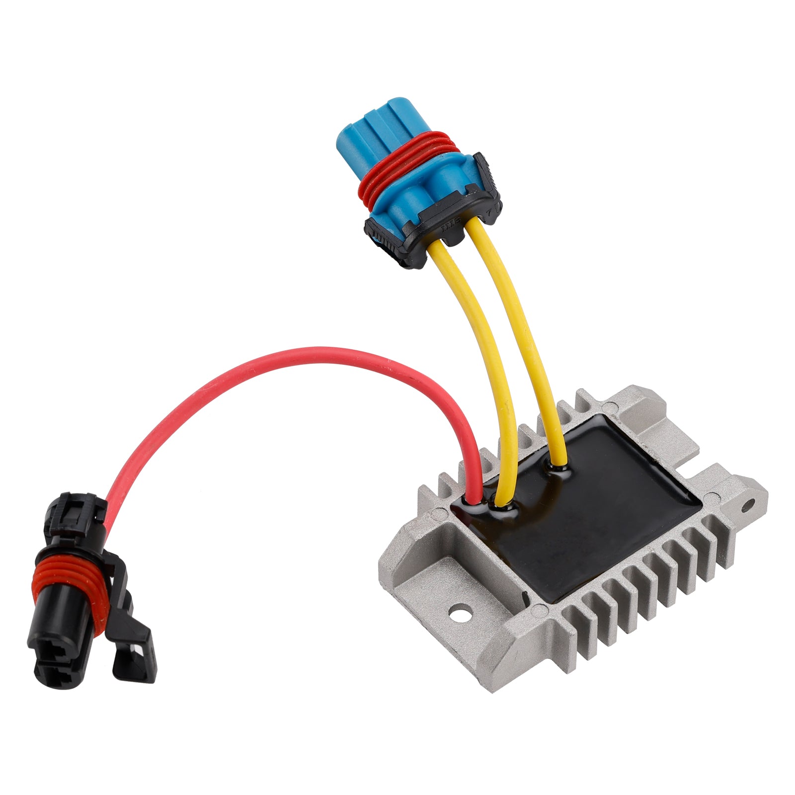 Kawasaki FT1000V EFI Voltage Regulator 30A 21066-0787 210660787