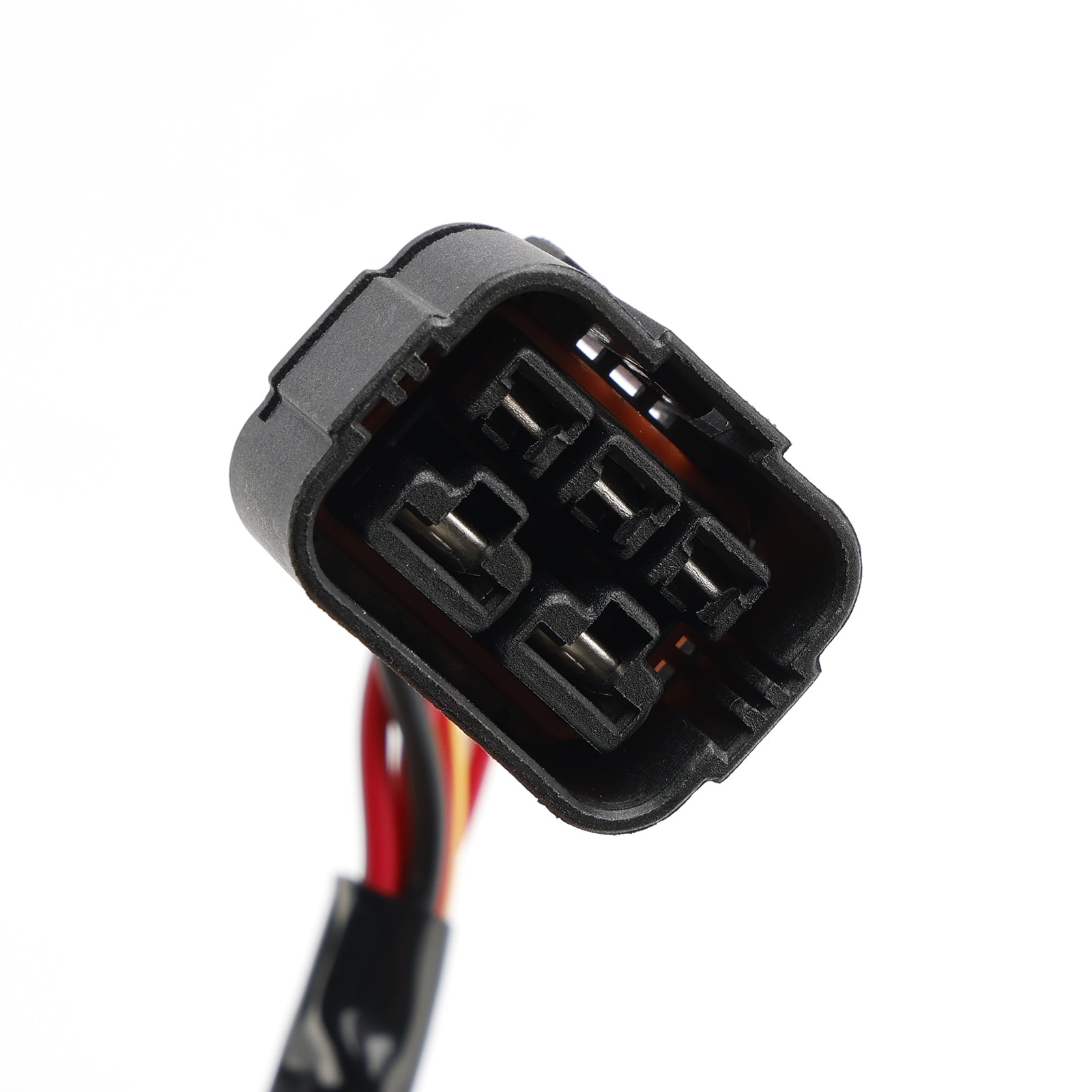 2009-2013 Honda MUV 700 Big Red 700 Tändningsnyckelomkopplare 35100-HL1-A01