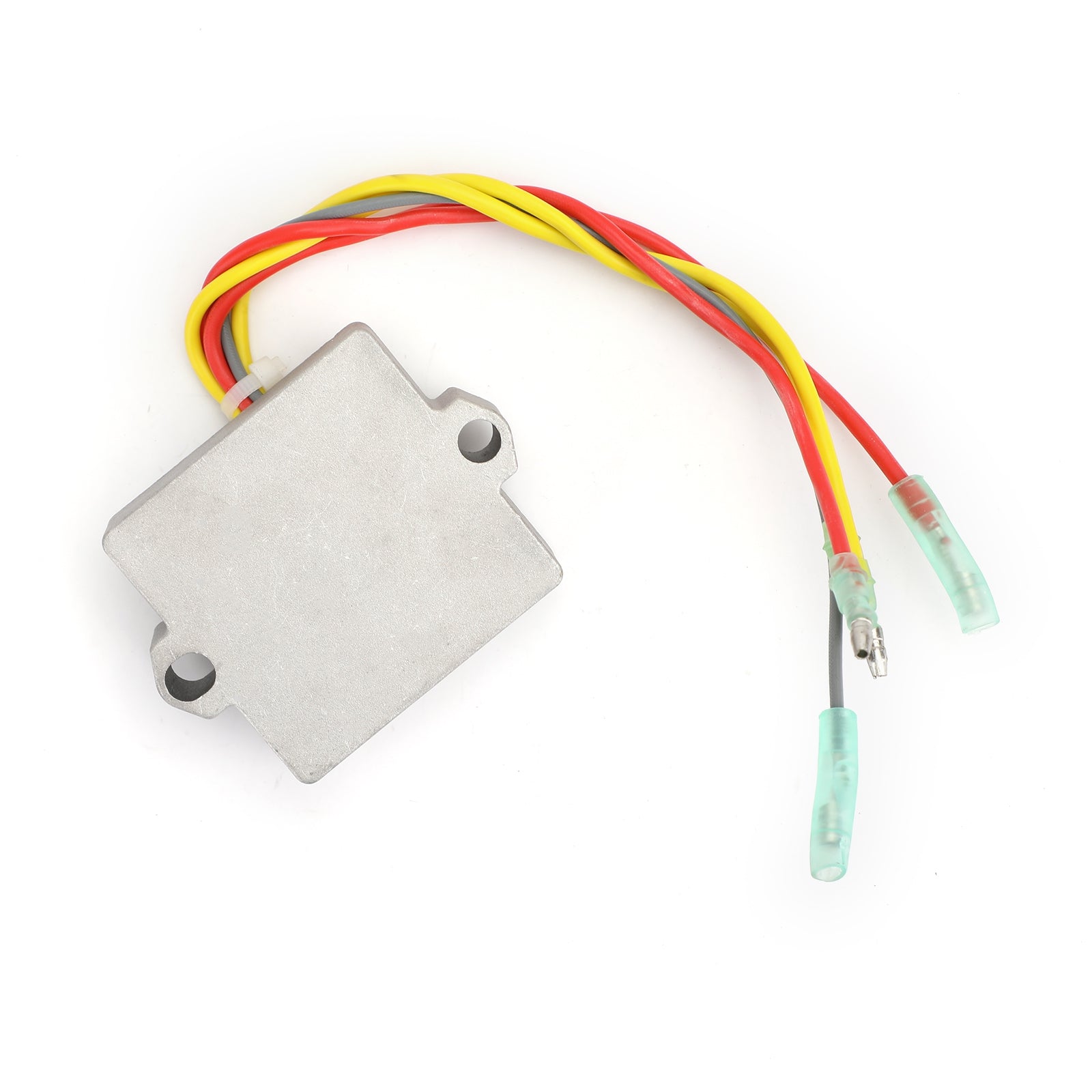 Rectifier Voltage Regulator For Mercury Mariner Outboard 5 Wire 815279-3 883072T Generic