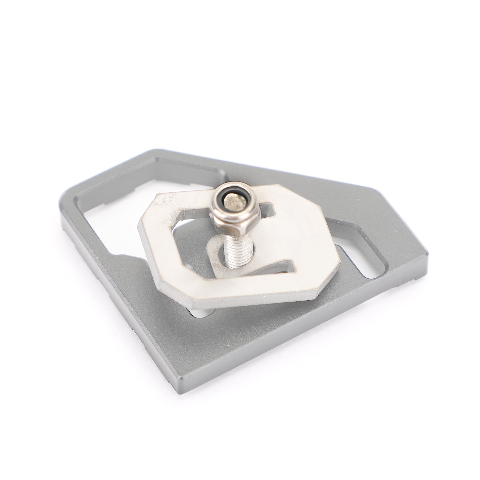 16-21 Honda CRF1000L CRF1100L Africa Twin ATAS Widen Foot Brake Pedal