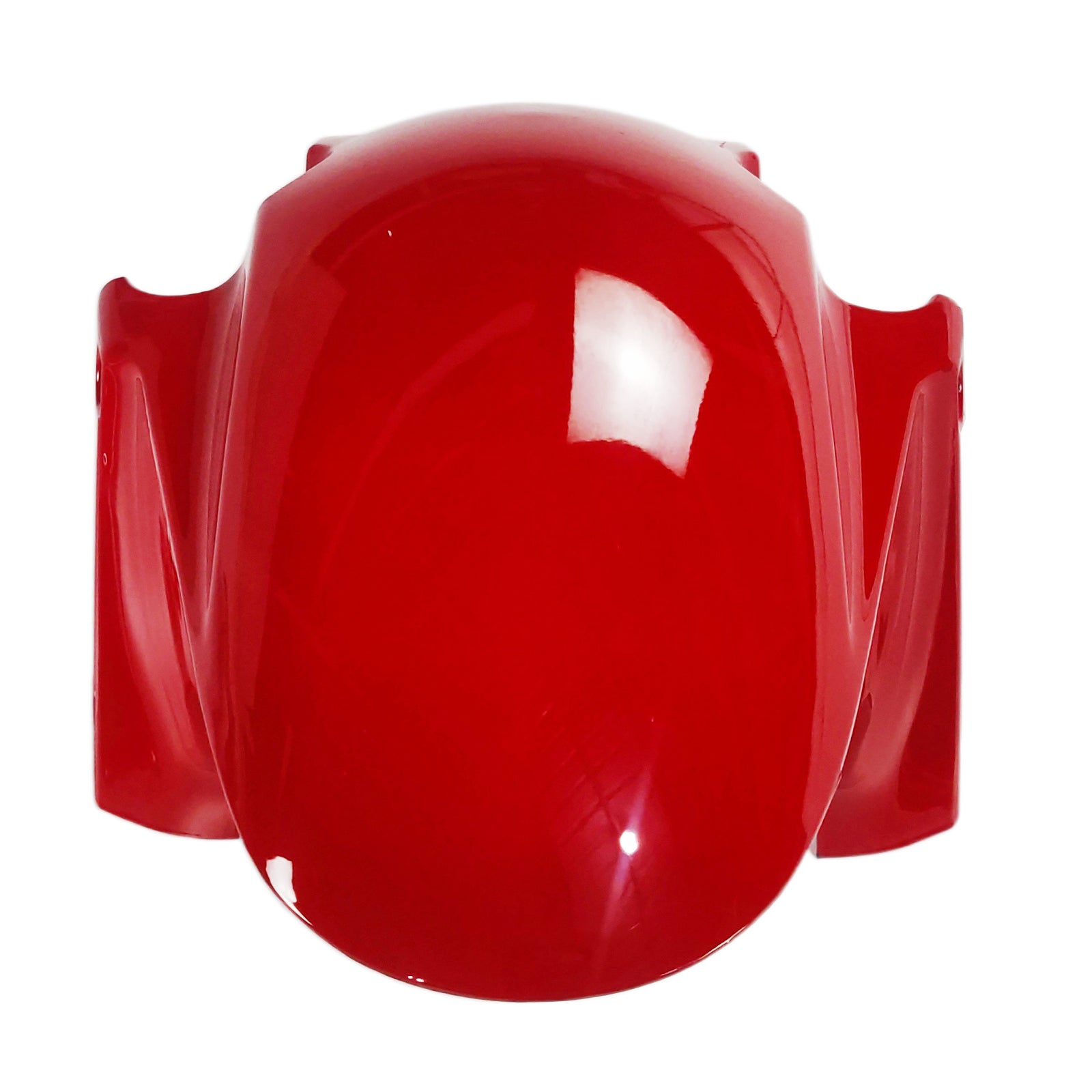 Amotopart 2003-2004 Honda CBR600RR Red Fairing Kit