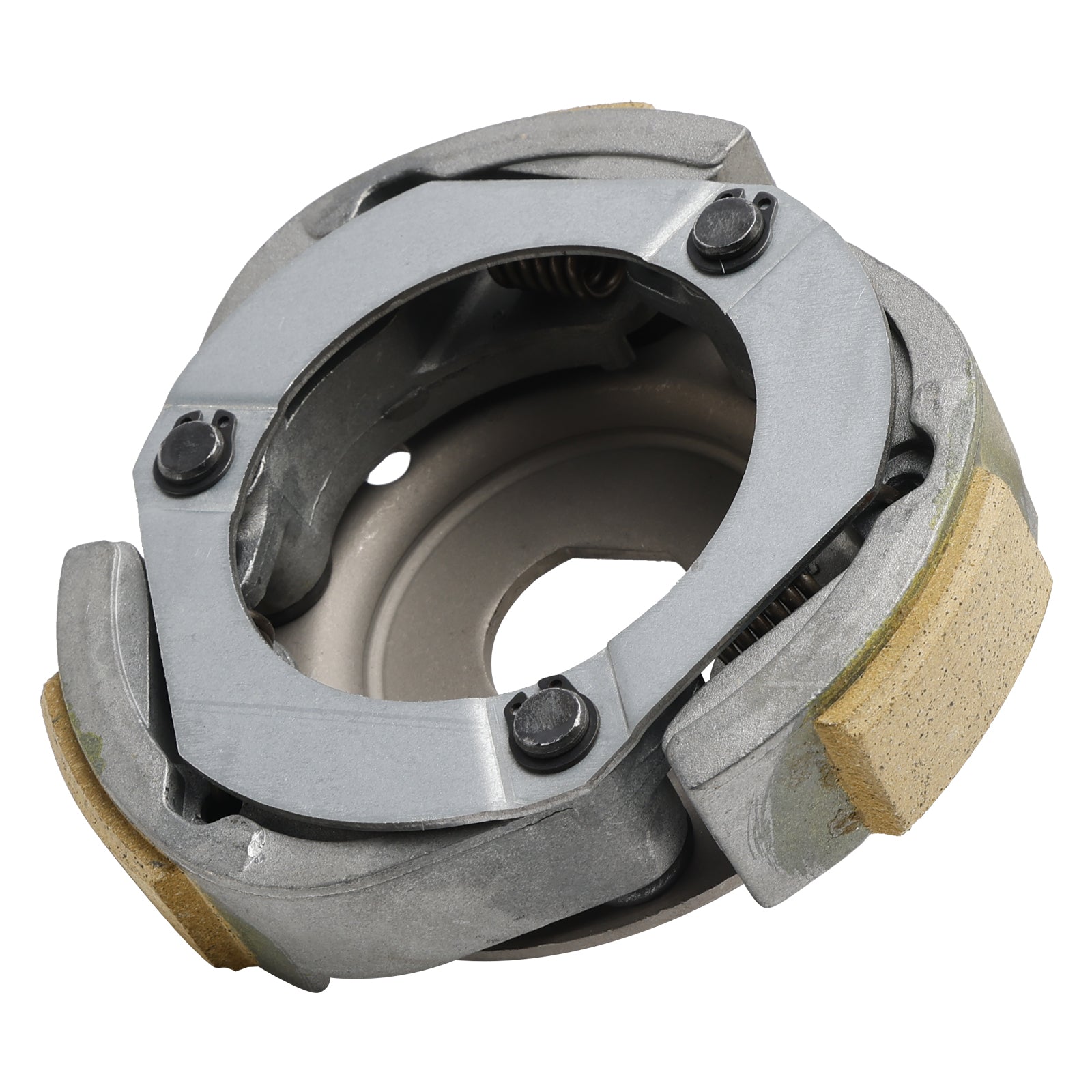 Aeon Cobra Overland 125 180 Rs RSII Utility Wet Clutch Carrier Schuh