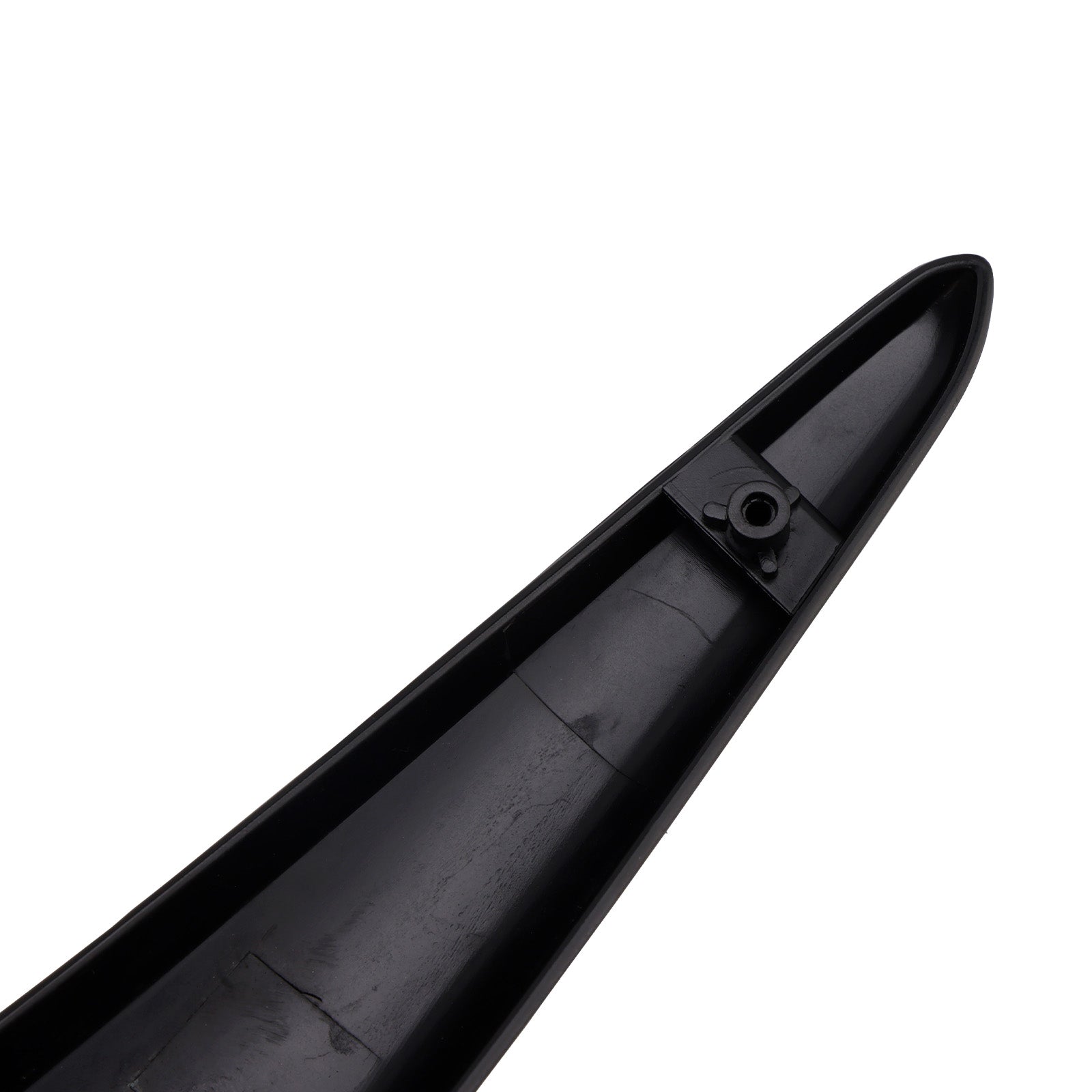 Street Triple 765 R/RS 2020-2022 Side Frame Cover Panel Fairing