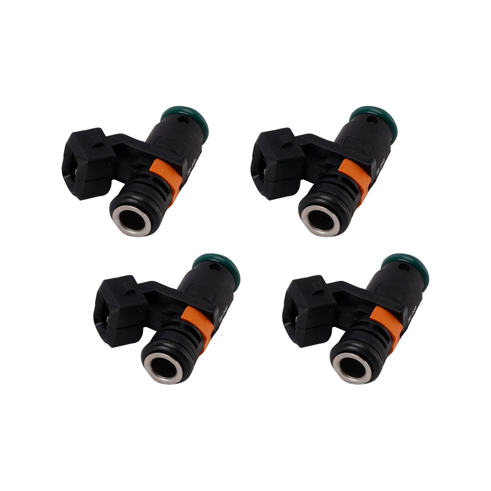 Motores a gás Mercruiser Sterndrive 3.0L 4PC 879288A43 injetores de combustível