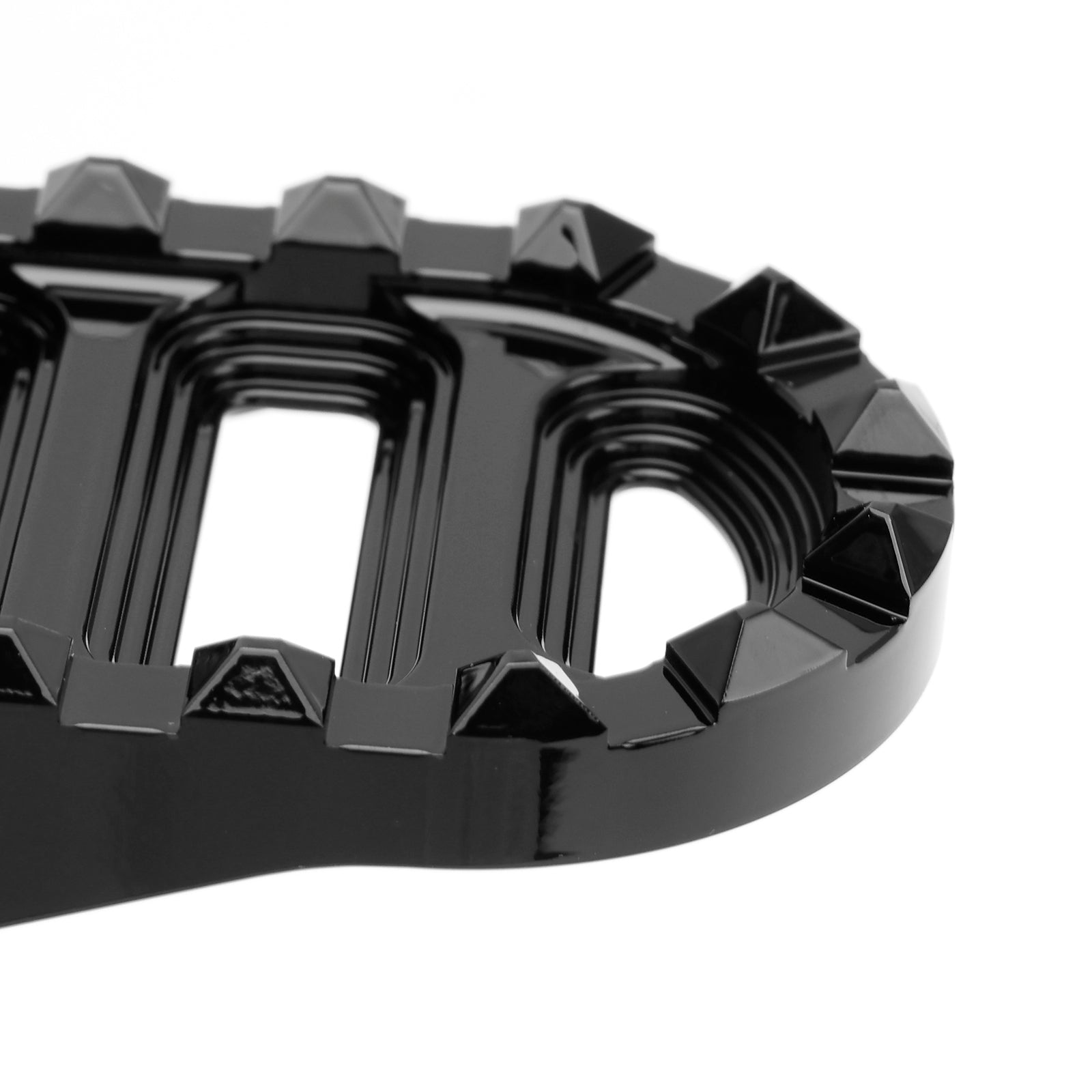 CFMOTO 450SR 450NK 650NK 400NK 800NK 650GT フロントフットレスト フットペグ