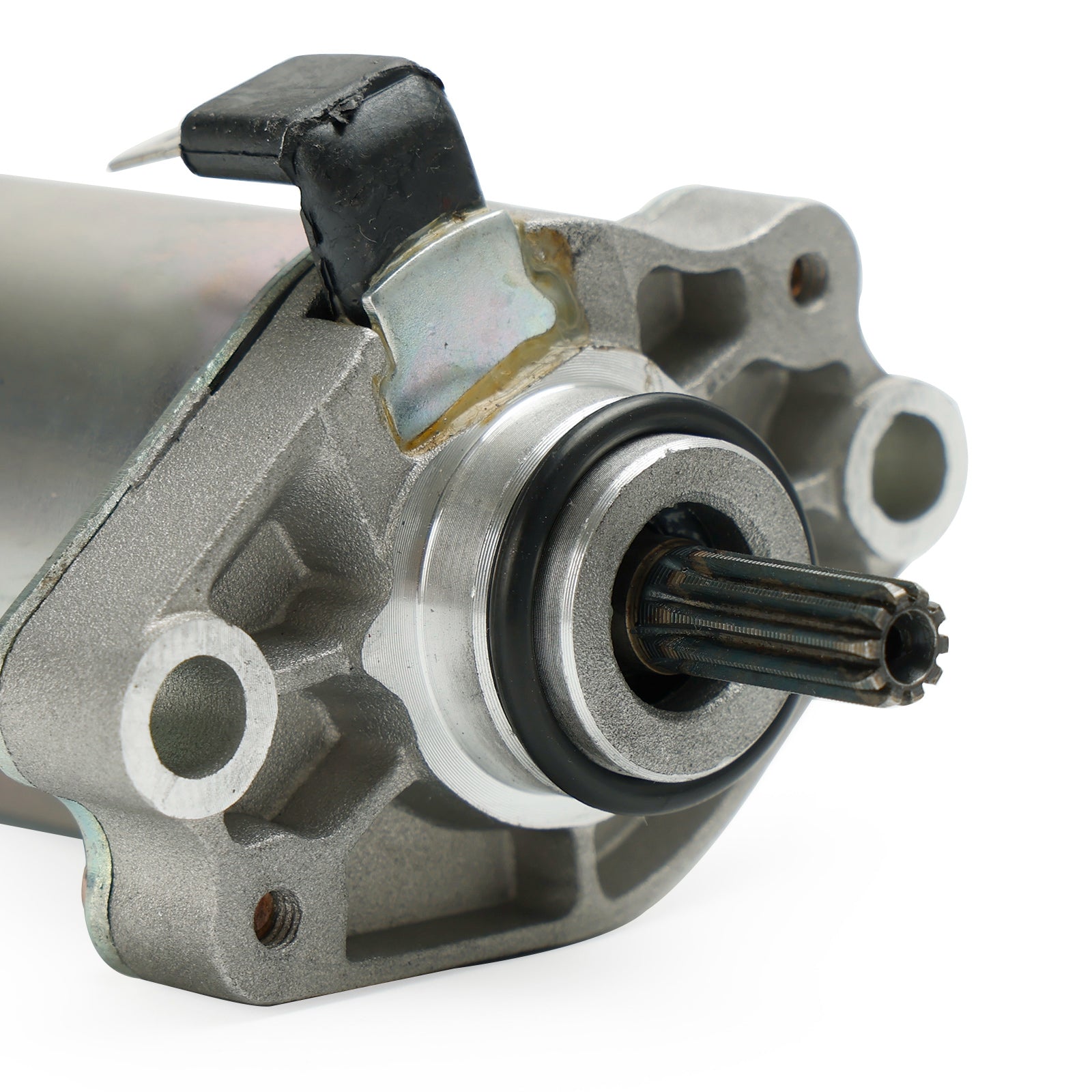 Motorstartermotor börjar för Suzuki Quadsport Z50 LTZ50 LT-Z50 2x4 06-2010