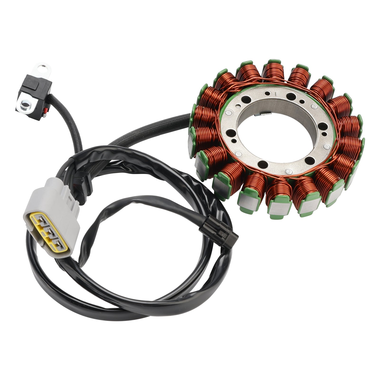 21-24 Aprilia RS 660 Tuono 660 Tuareg 660 Stator Coil avec pick-up 1A019557