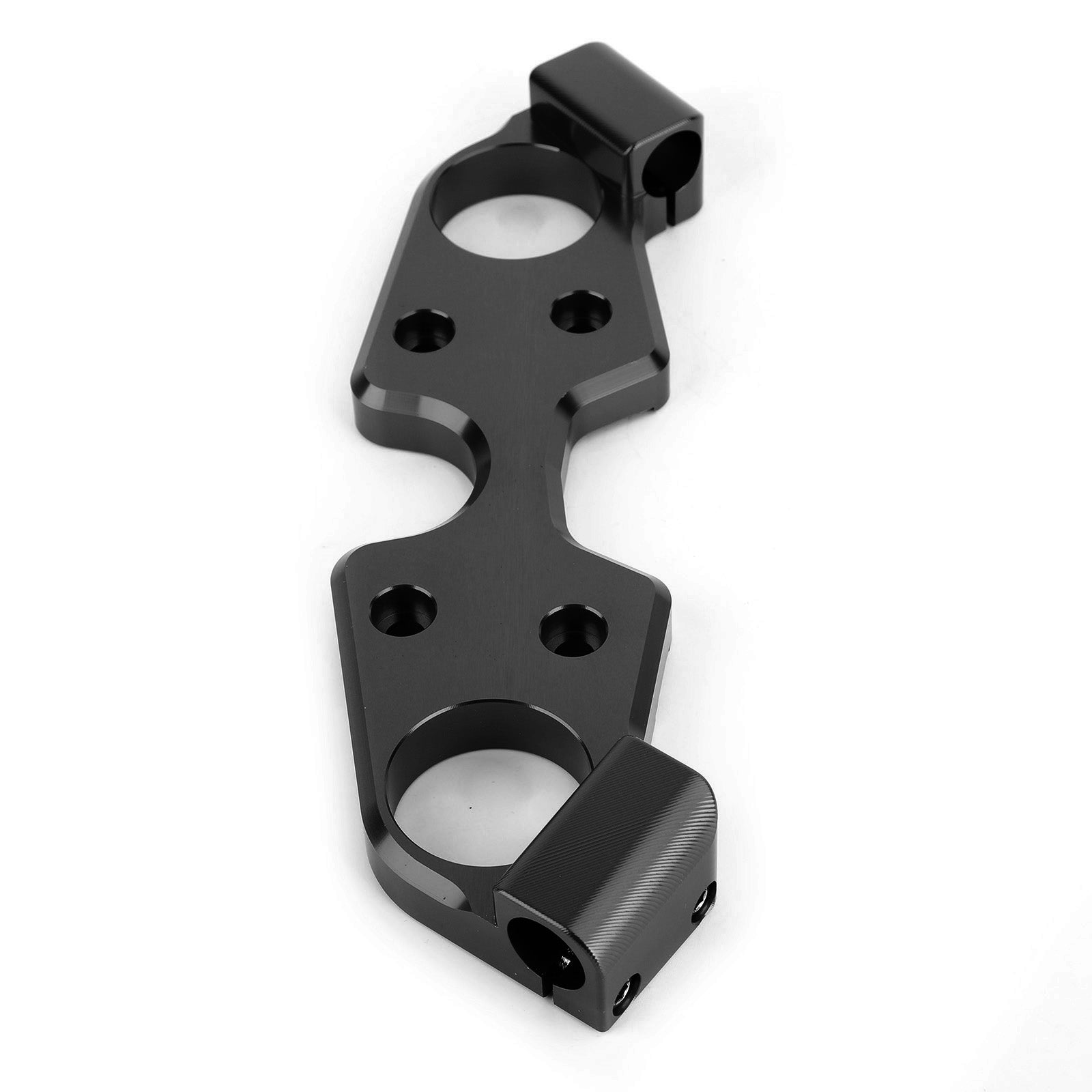 Tieferlegung der Gabelbrücke vorne oben oben für Suzuki GSX1300R 08–20 Hayabusa