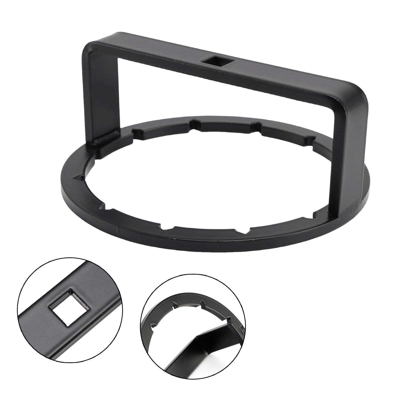 2009-2021 Polaris Ranger Efi Fuel Pump Retaining Nut Install Removal Tool