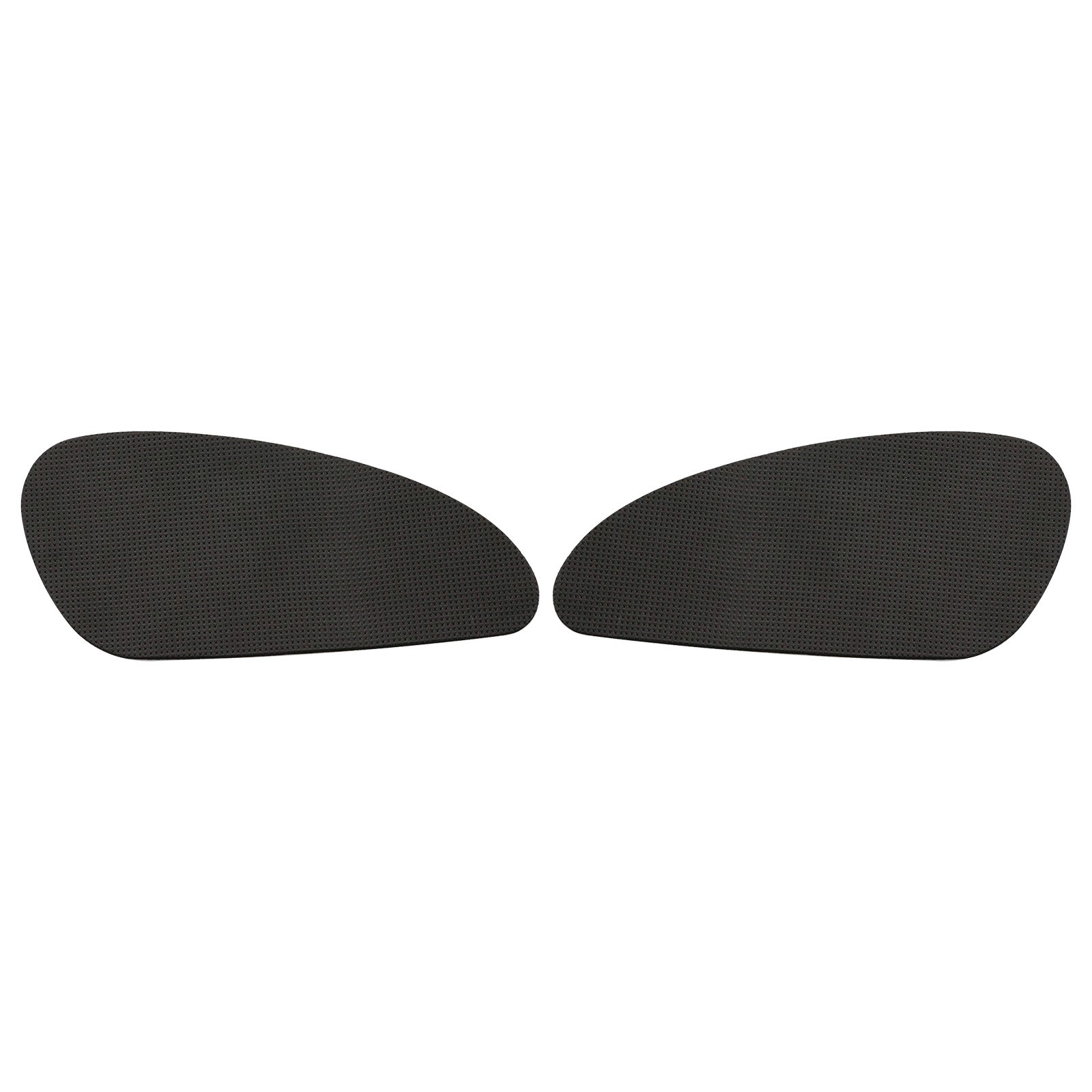 Tank foam knee Grips for Bonneville T100 T120 Bobber Speedmaster