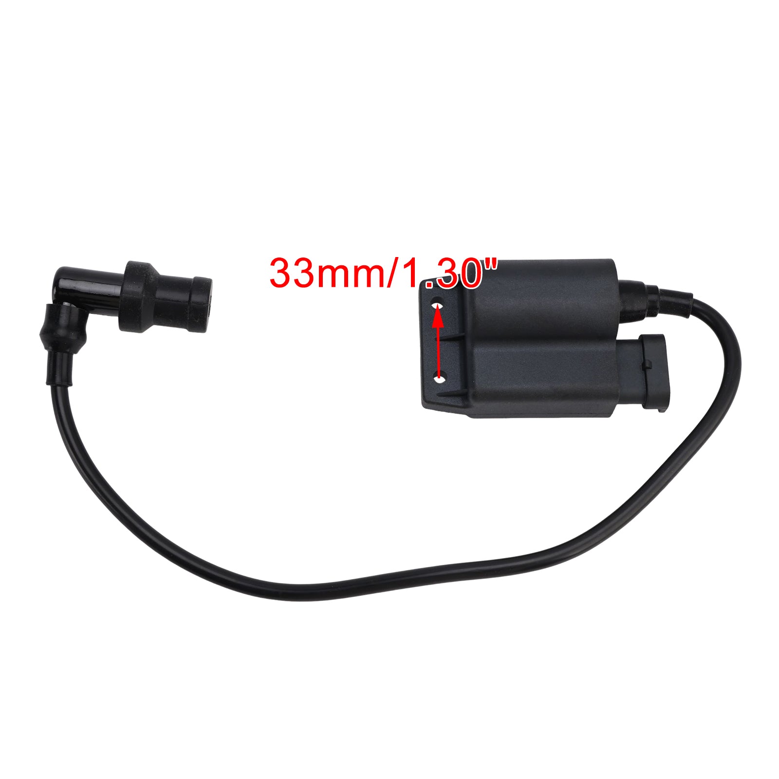 2002 Aprilia Scarabeo 100 2008-2010 Sport City One 50 4T Ignition Coil