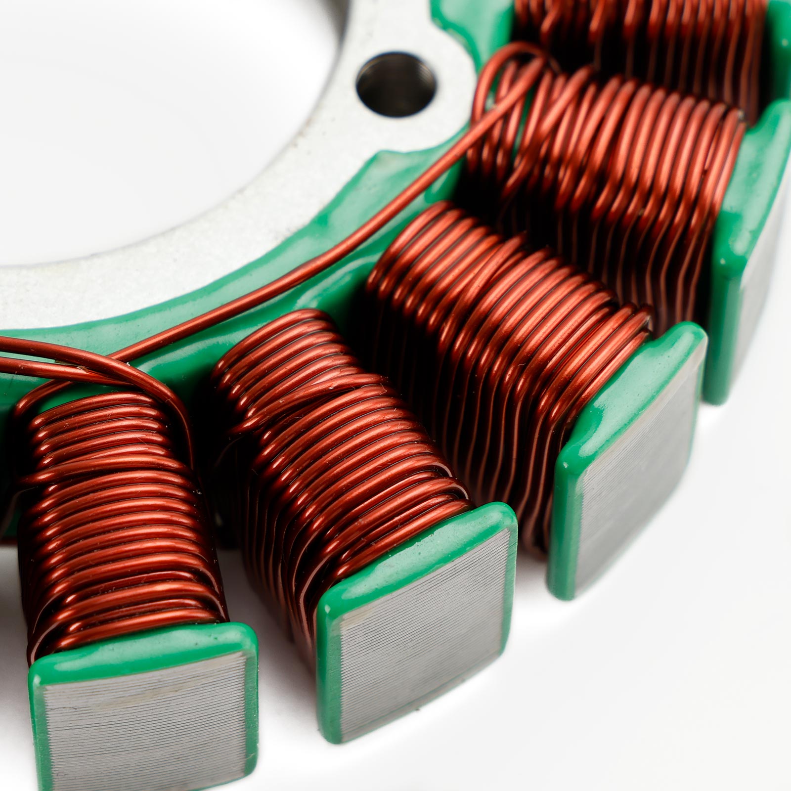 Alternatore statore per Indian Scout 1200 Bobber Sixty Rogue Icon 2015-2023