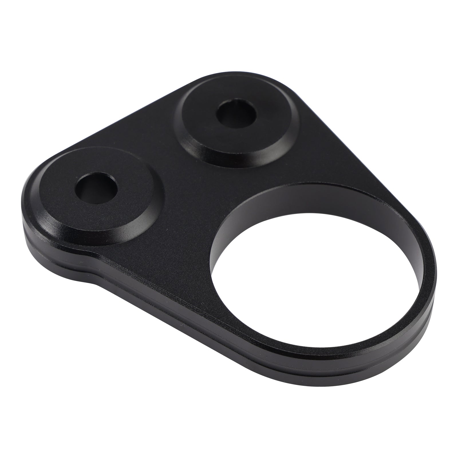 2008-2020 Suzuki GSX 1300 R Hayabusa WVCK Handlebar Riser Spacers Kit 17mm