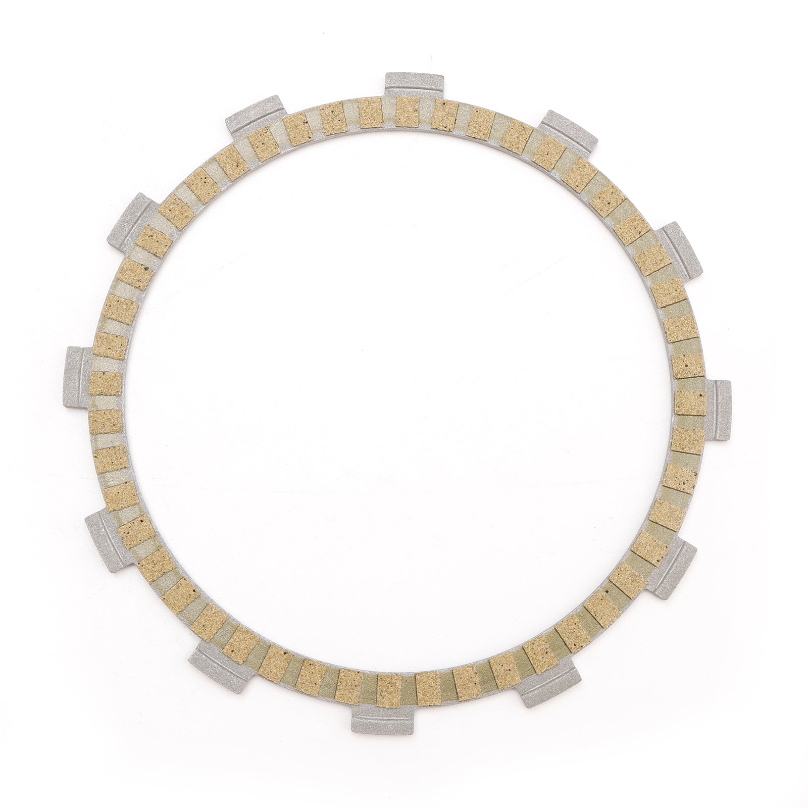 2015-2017 Kawasaki Ninja 250 300 EX300 Clutch Friction Platten und Dichtungskit