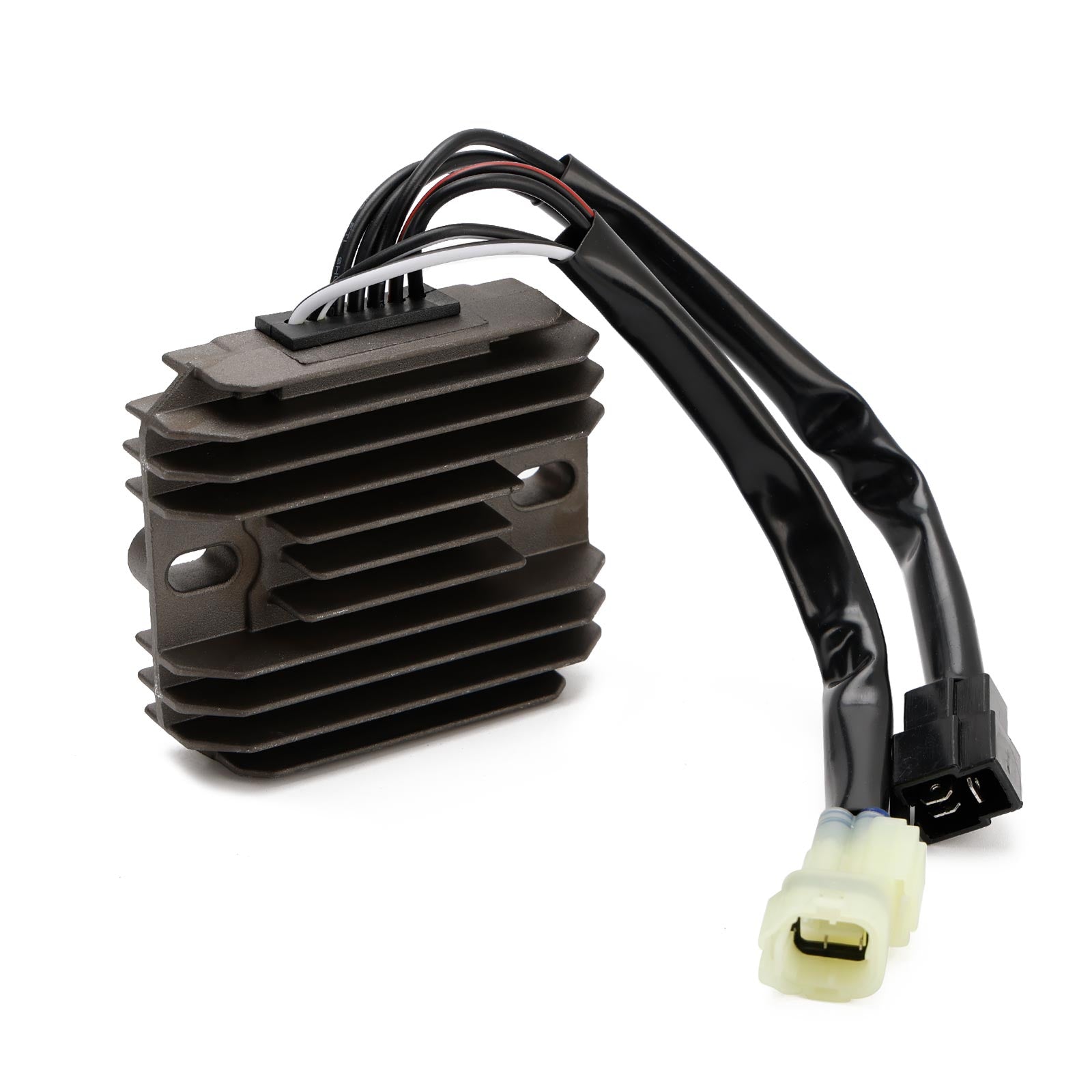 Guarnizione regolatore raddrizzatore magneto statore per Cagiva Raptor 650 i.e 2006