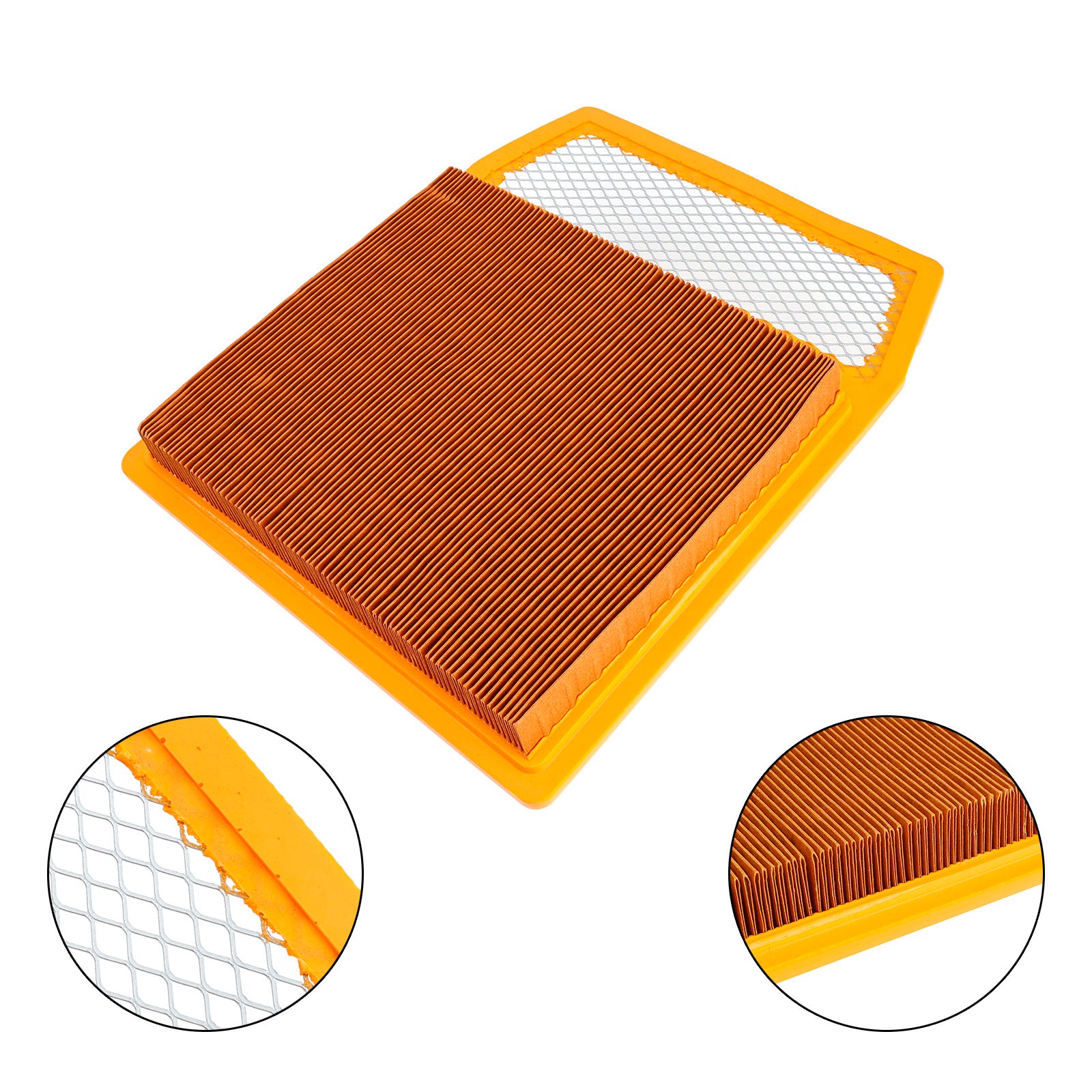 Can Am Commander 800R Dps Ltd Xt Maverick 1000R 13-18 Air Filter Replace