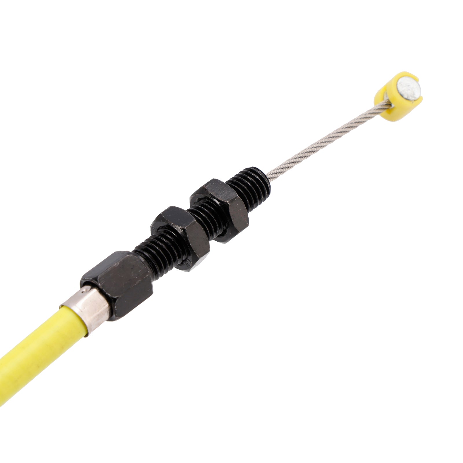 Suzuki GSXR1000 2017-2023 Motorcycle Clutch Cable Replacement