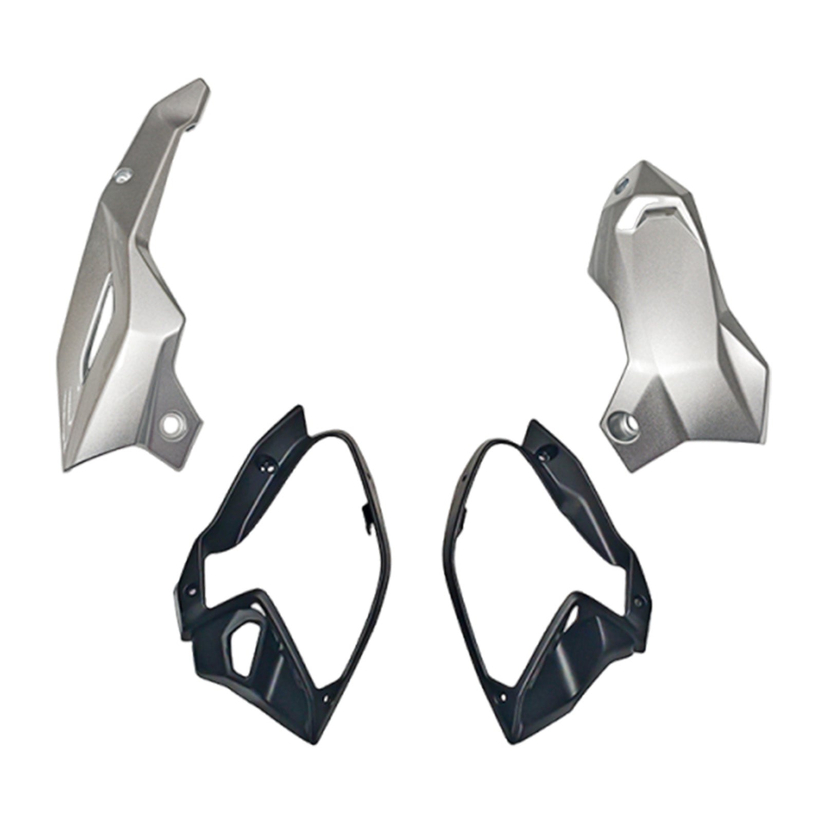 Amotopart 2025–2026 Kawasaki Z900 Verkleidungsset-Kollektion