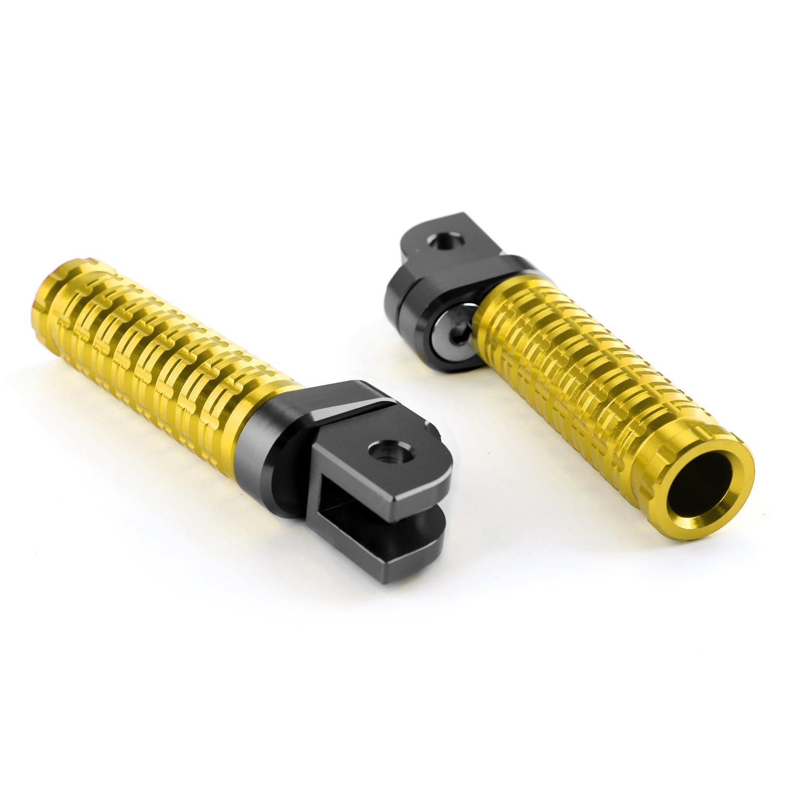 Yamaha MT-03 MT/FZ07 MT/FZ09 MT/FZ10 FZ8 FZ1 Tracer900 Front Footpegs