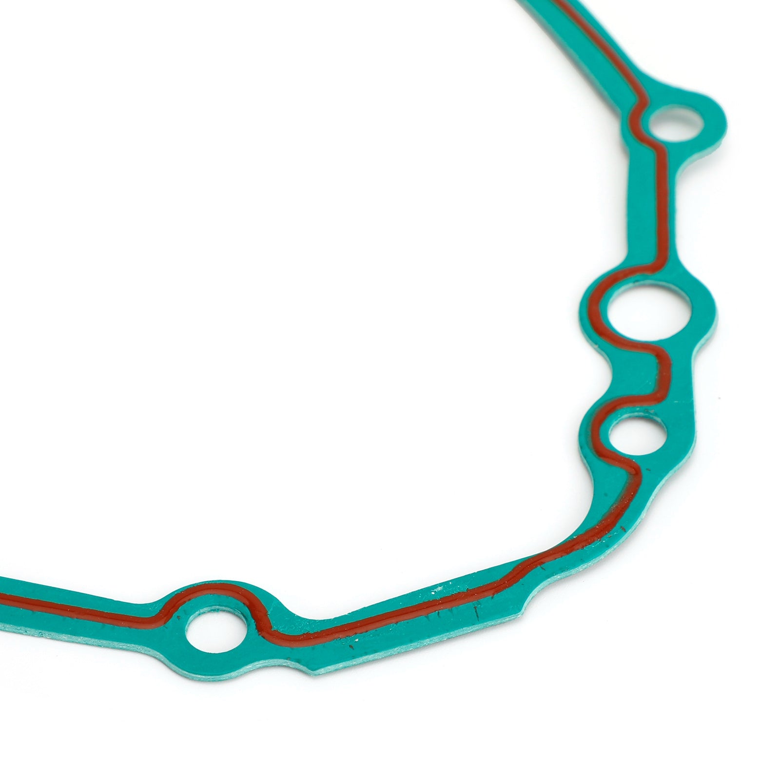 Uszczelka osłony stojana z silnikiem dla Honda CBR600RR CBR600 RR F5 2003 - 2006