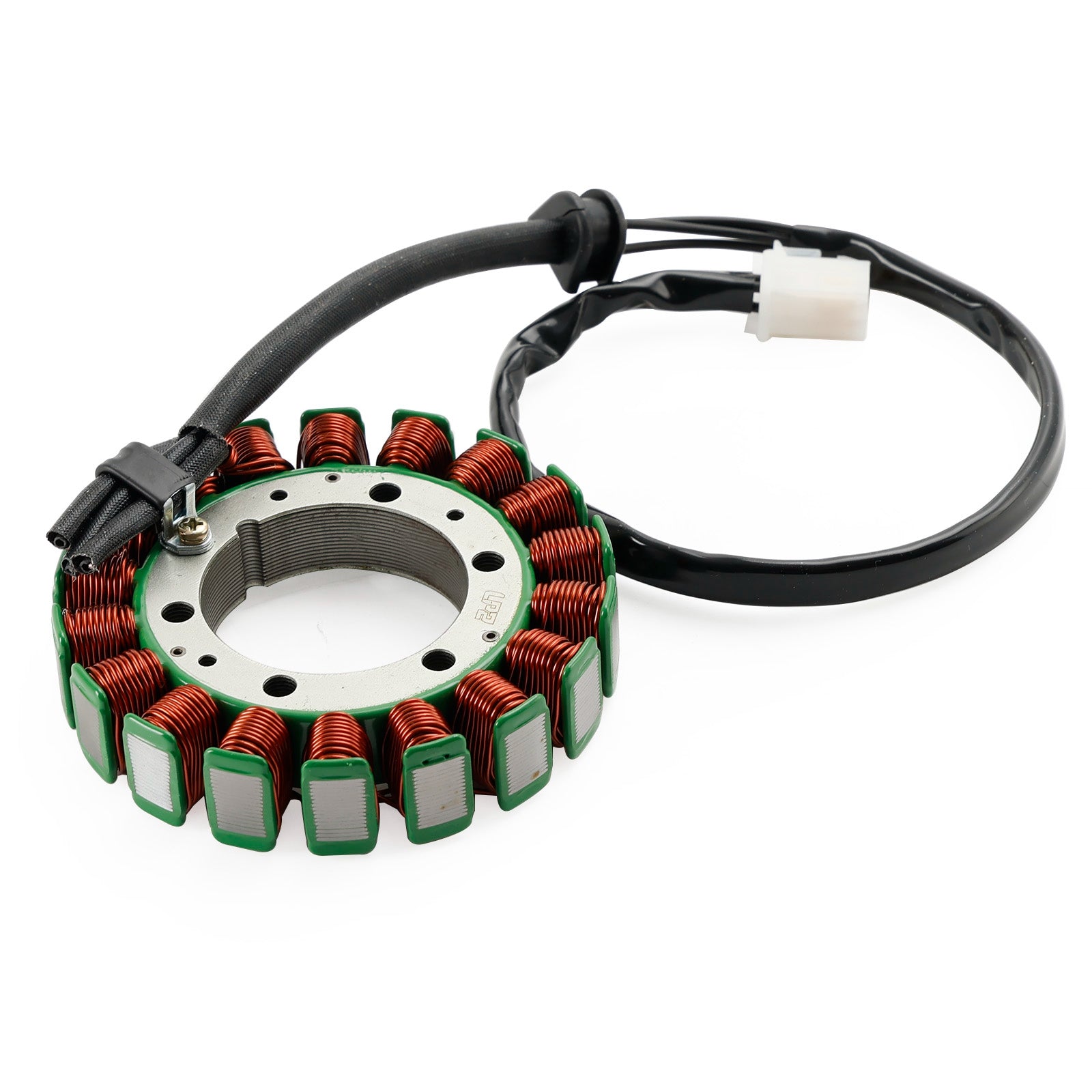 06-07 スズキ GSX1400 ジェネレーター ステーター