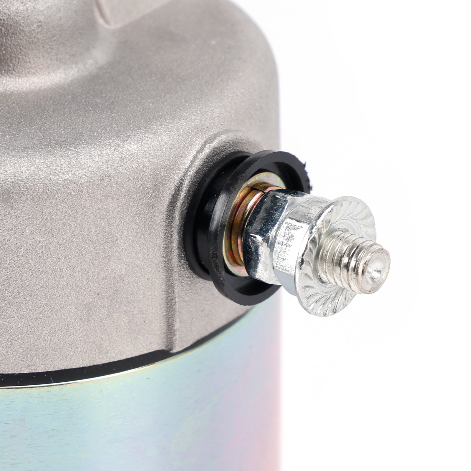 Suzuki Gsxr 600/750 Gsx-R600 Gsx-R750 2008-2010 Starter Motor 31100-37h00